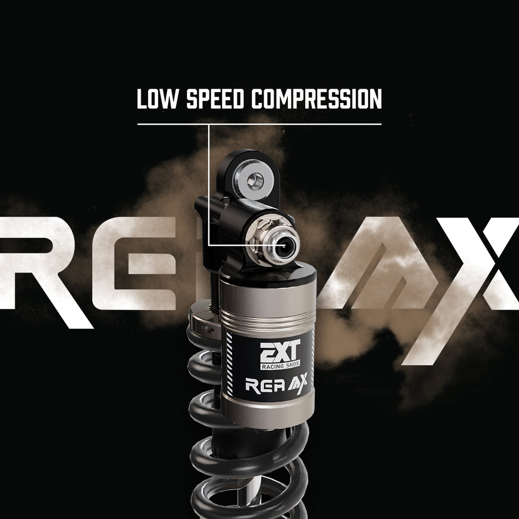 EXT Rea MX Rear Shock | Surron