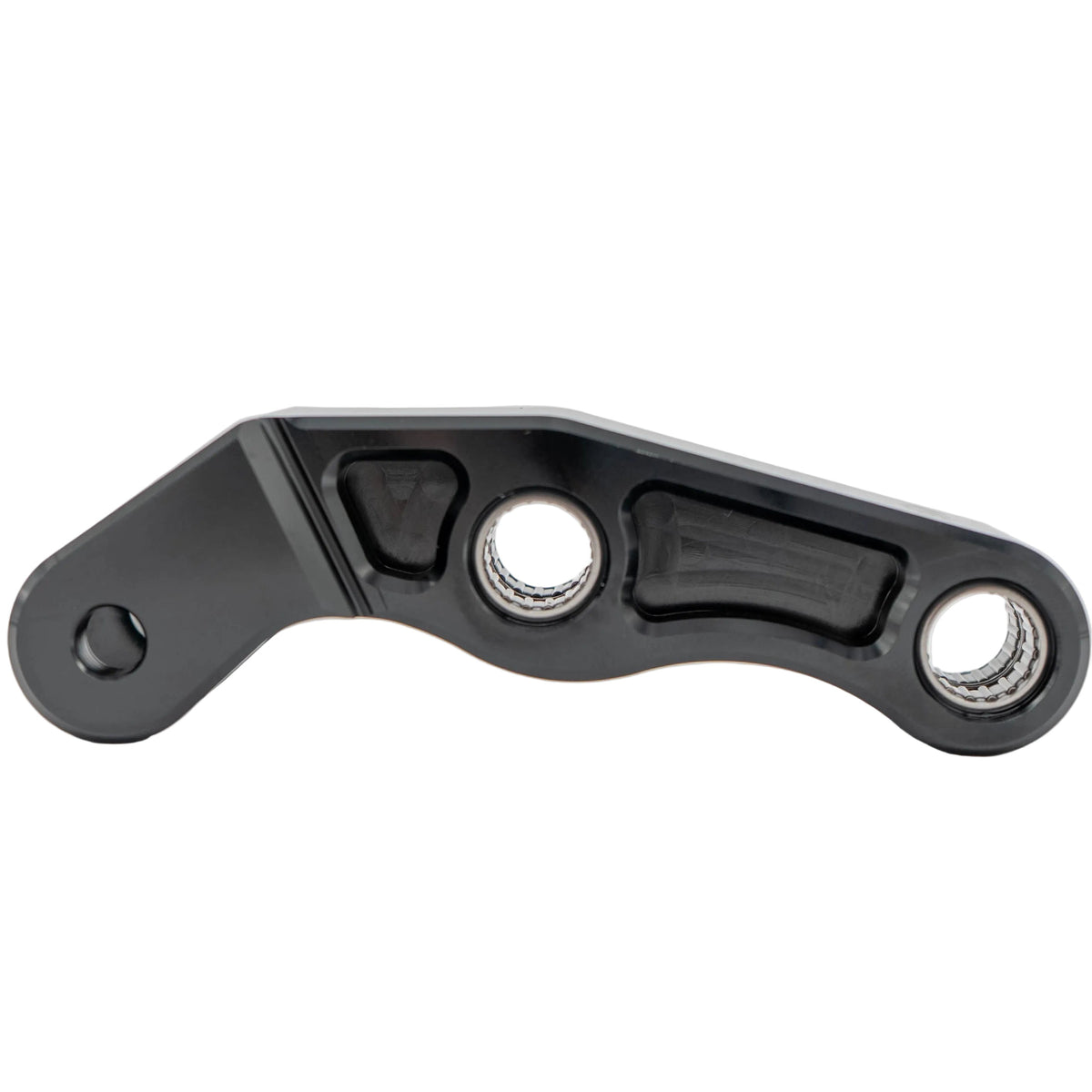 KyVex Billet Rear Suspension Linkage – Surron Light Bee X