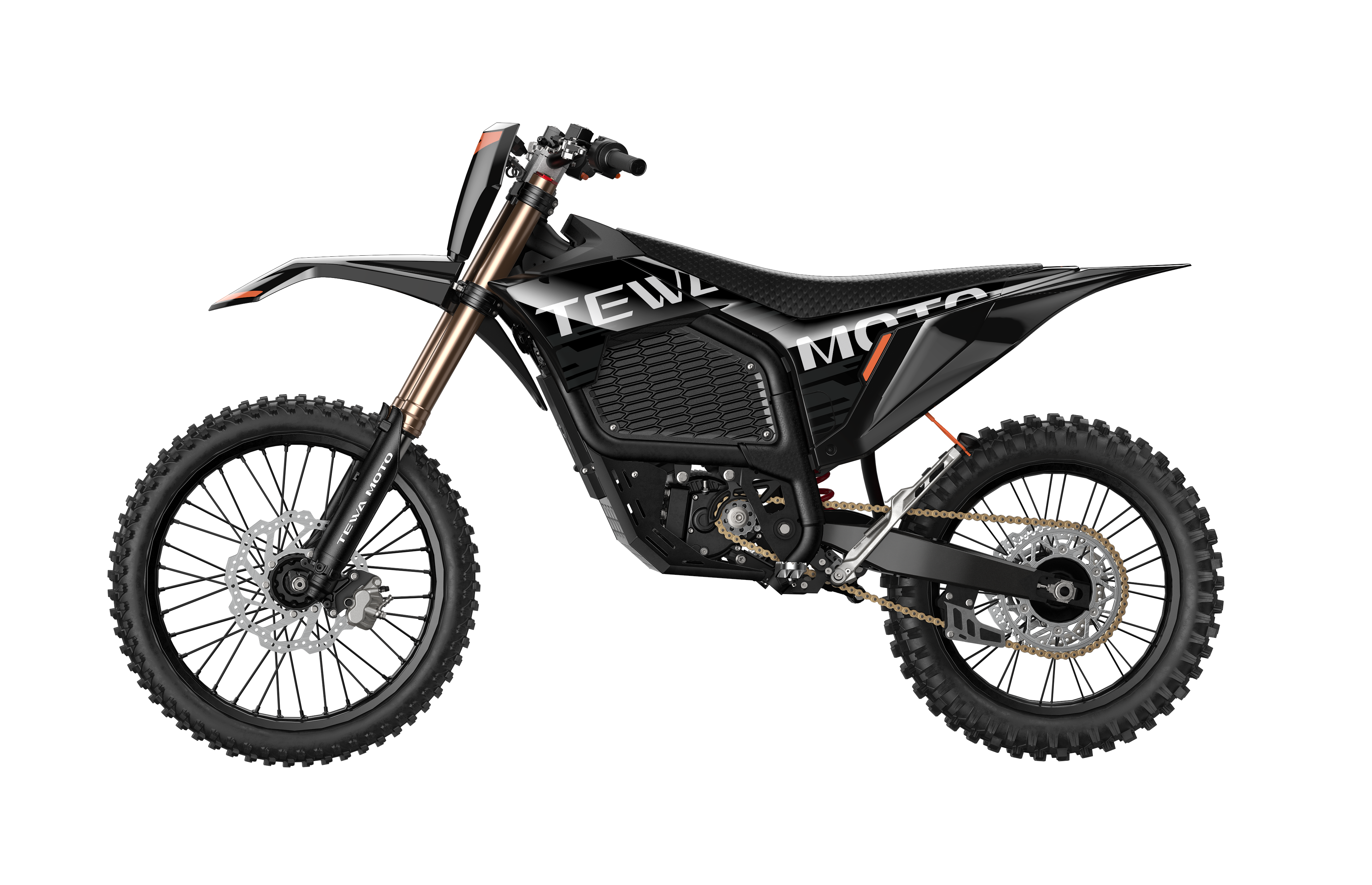 Tewa Moto M3 Pro