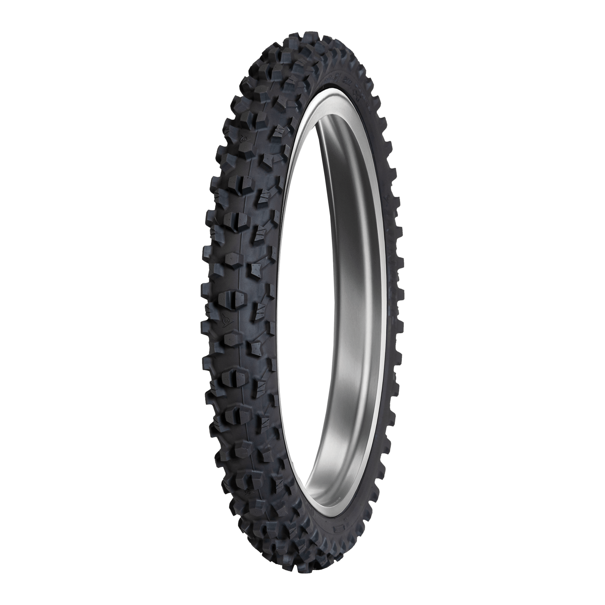 Dunlop MX34 Geomax Soft/Int Terrain Tires