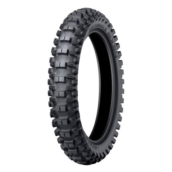 ION - 16" Rear Wheel Upgrade for Arctic Leopard XE PRO