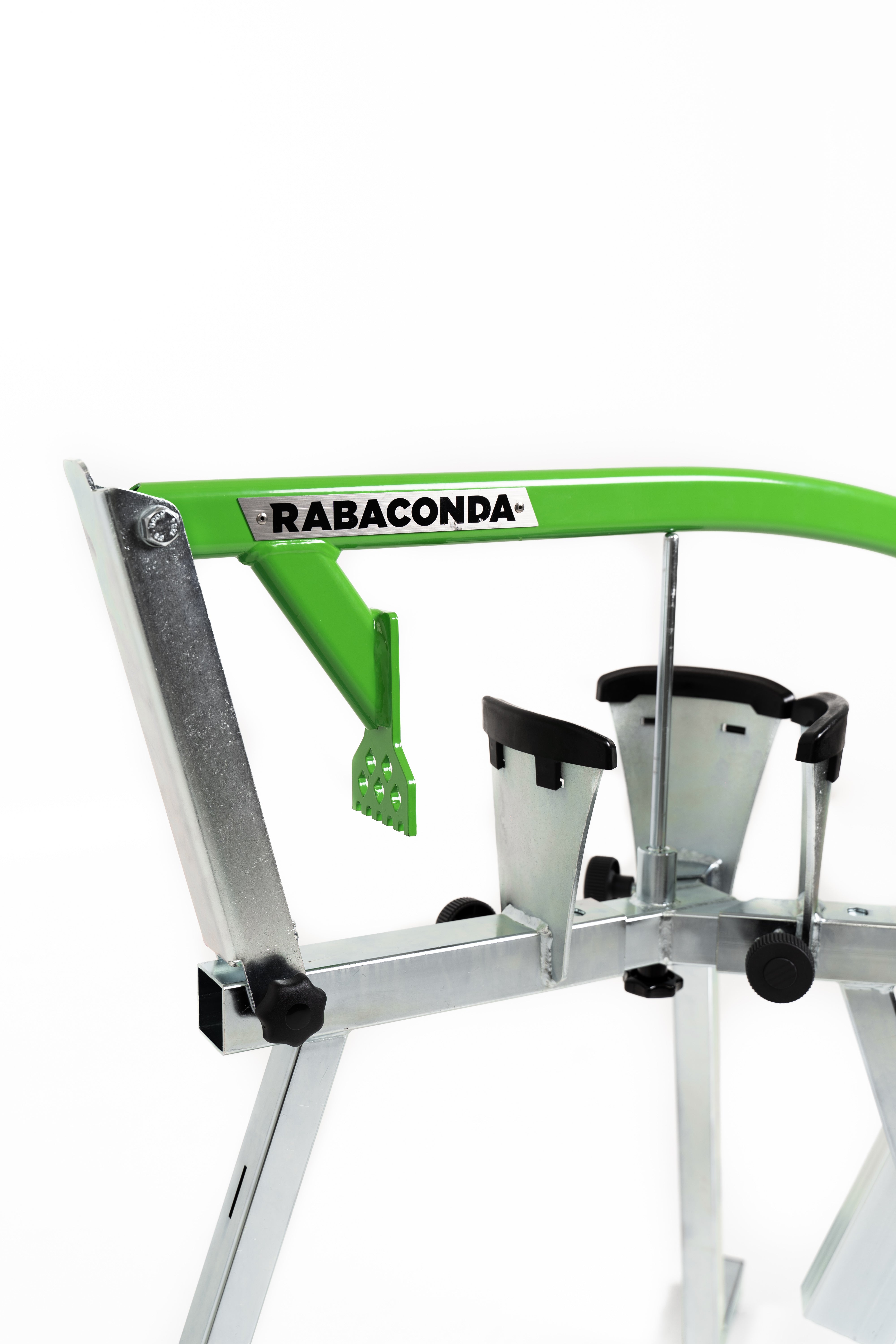 Rabaconda Mini Tire Changer