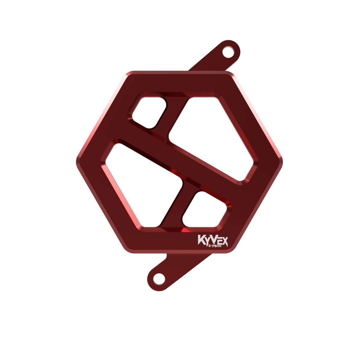 KyVex Billet Motor Cover – Talaria Sting MX3 / MX4 / MX5