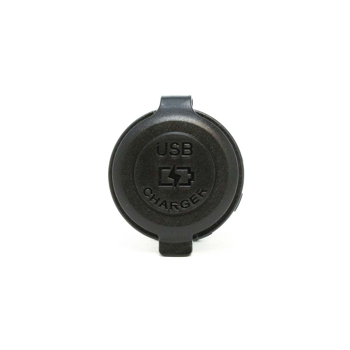 Prickly USB 3.0 + USB-C Port Assembly – Surron / E Ride Pro