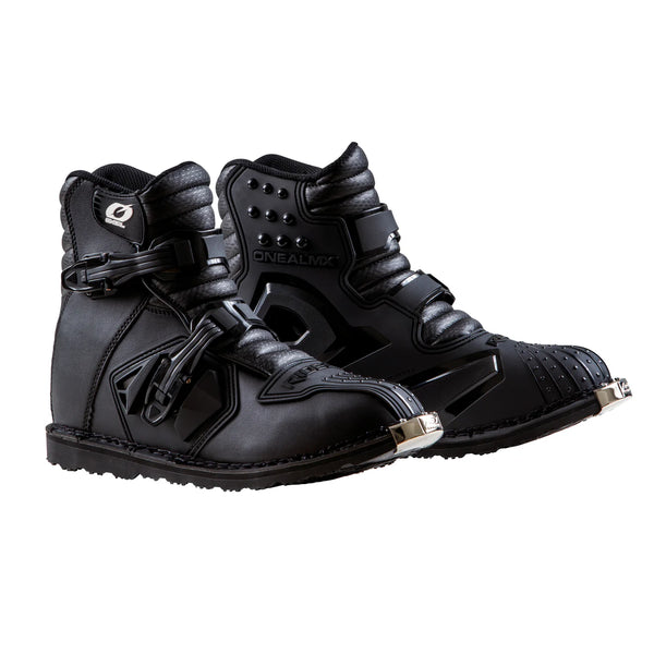 O'NEAL SHORTY BOOT 2 バイク用ショートブーツ 28cm？ O'Neal Shorty Boot