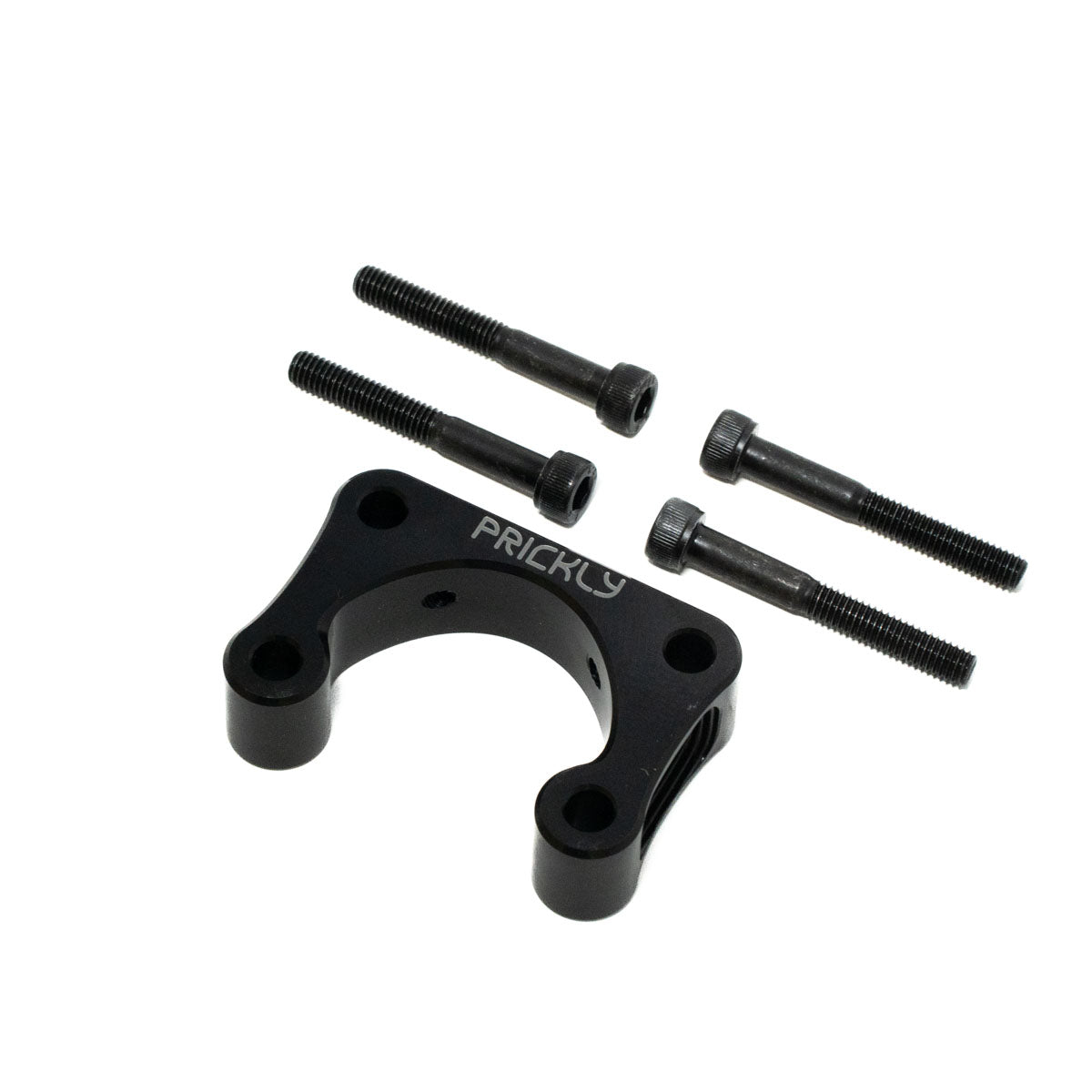 Prickly Direct Mount Riser – Surron / Segway