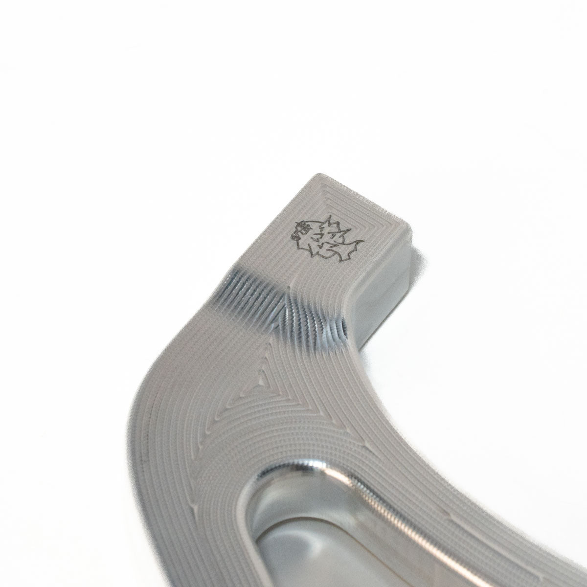Prickly 220mm Rear Caliper Mount – Surron