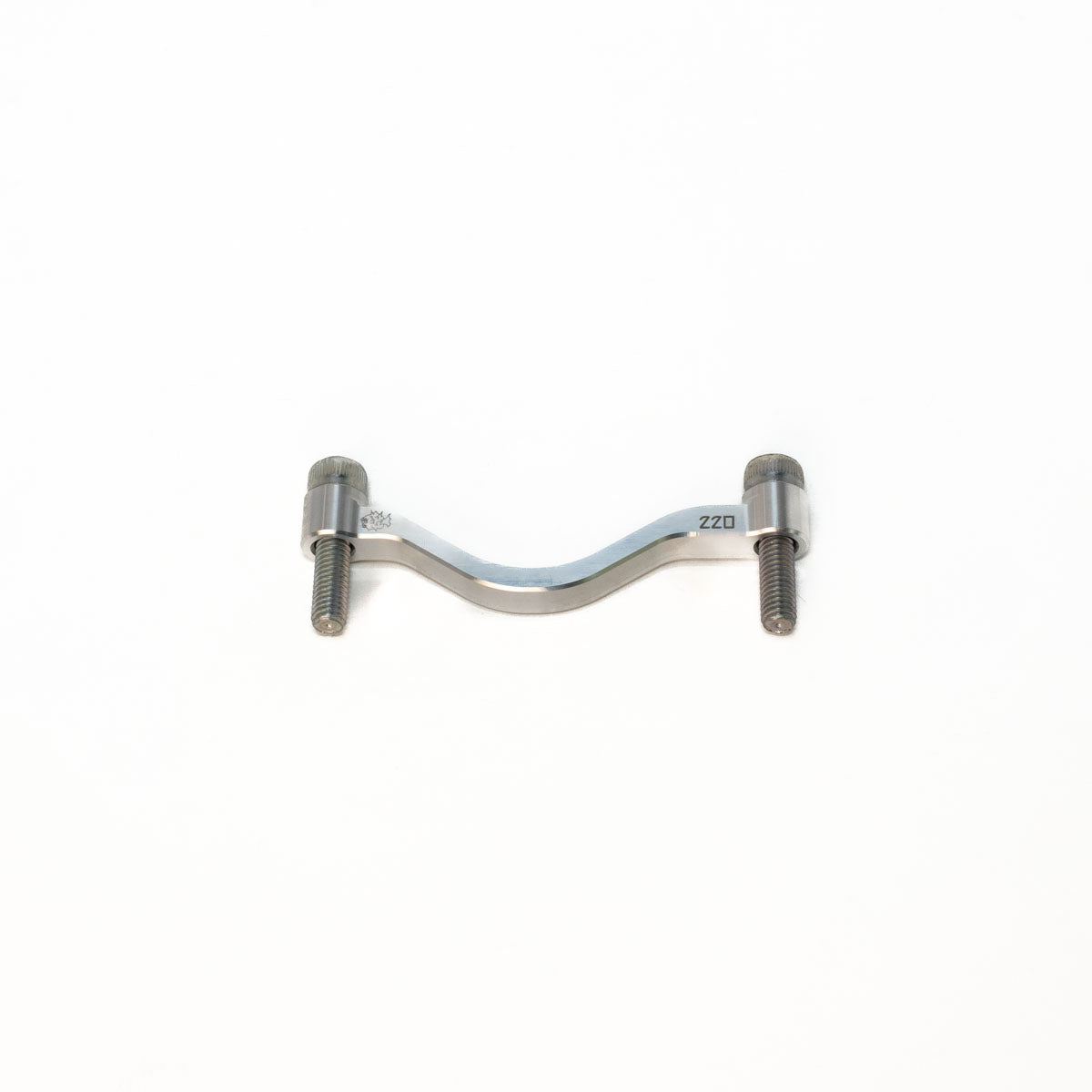 Prickly 220mm Caliper Spacer Kit – Surron