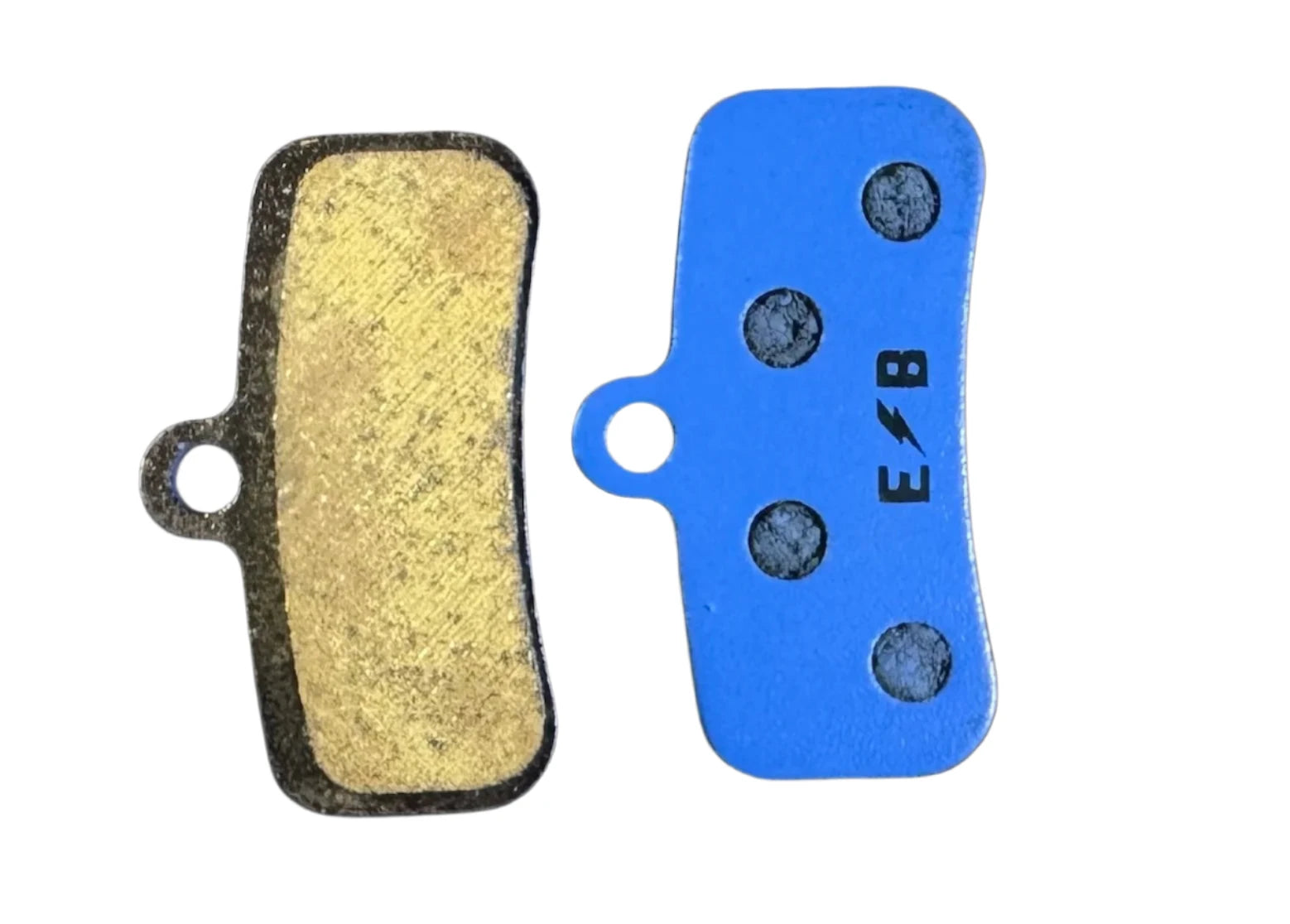 EMX Brake Pad - 4 Piston