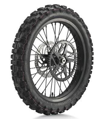 E Ride Pro SS 3.0 / SR - OEM 16" Rear Wheel & Tire