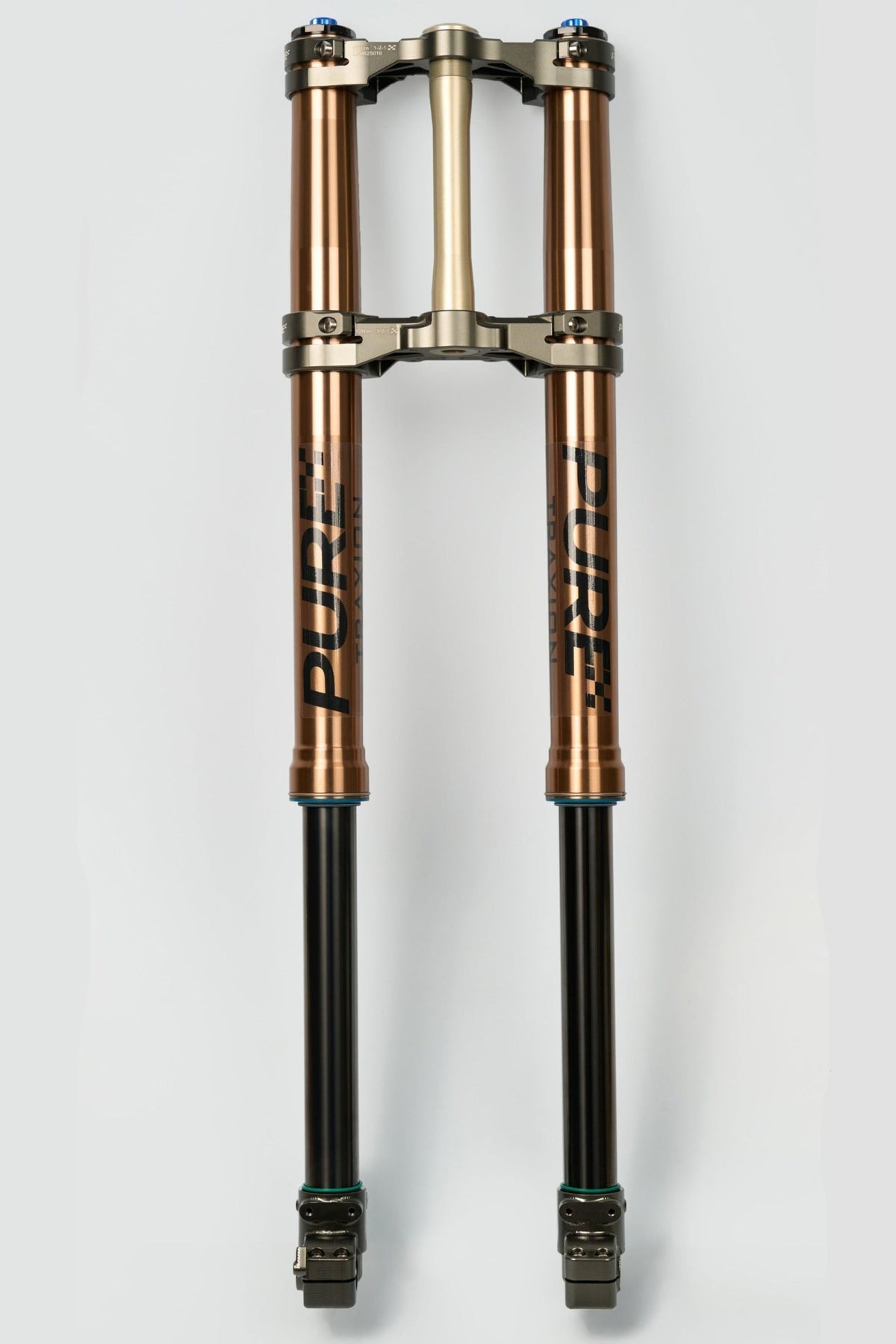 PURE Racing - TRAXION | 260mm Travel for Surron Ultra Bee