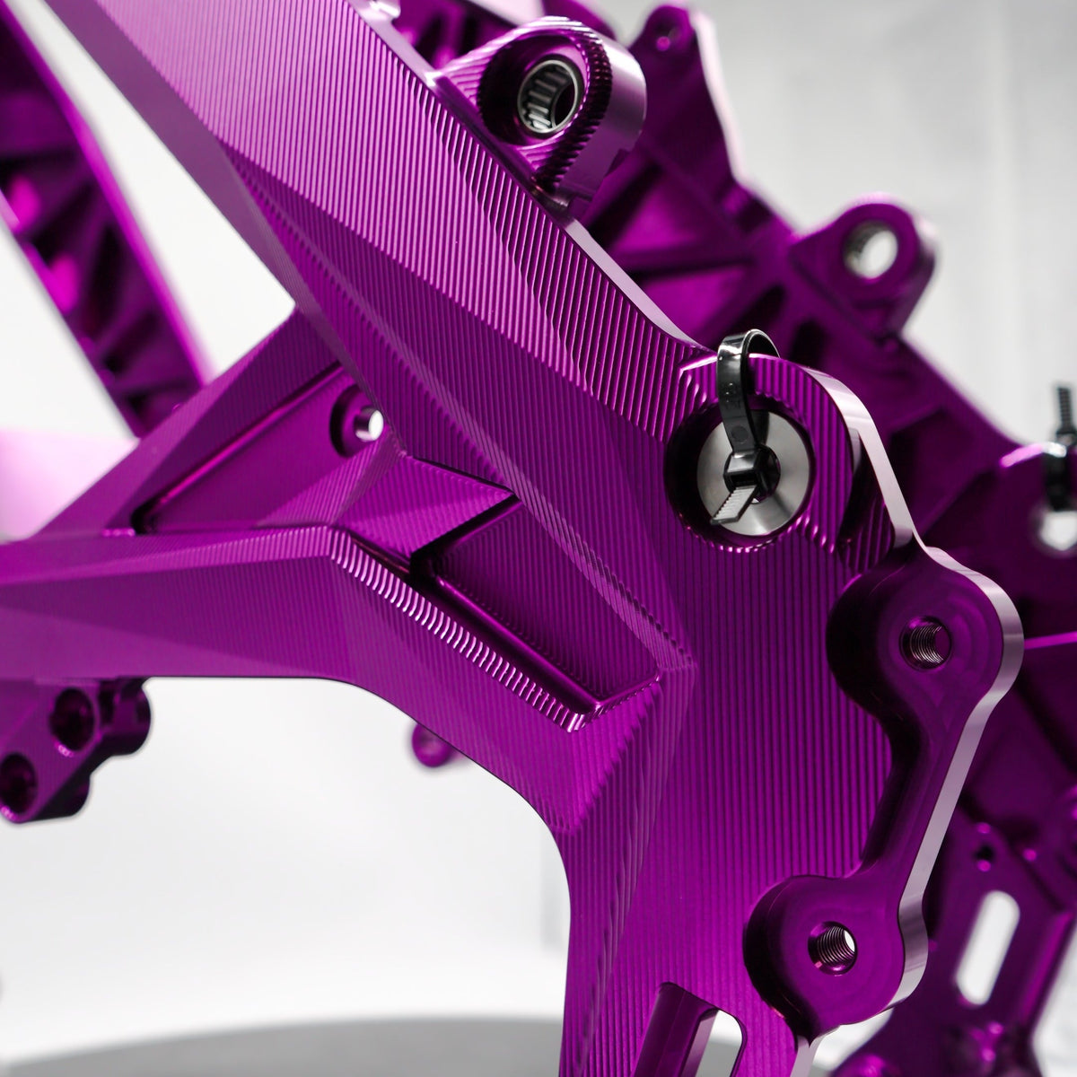 KyVex Billet Frame for Surron Light Bee X