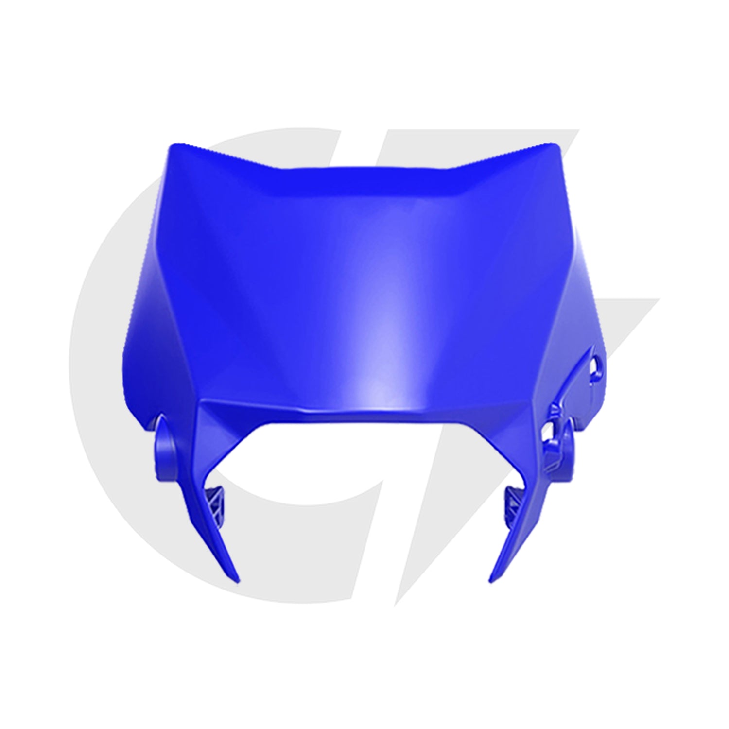 RTech Front Headlight Mask for Surron Ultra Bee Models (2023 to 2025)