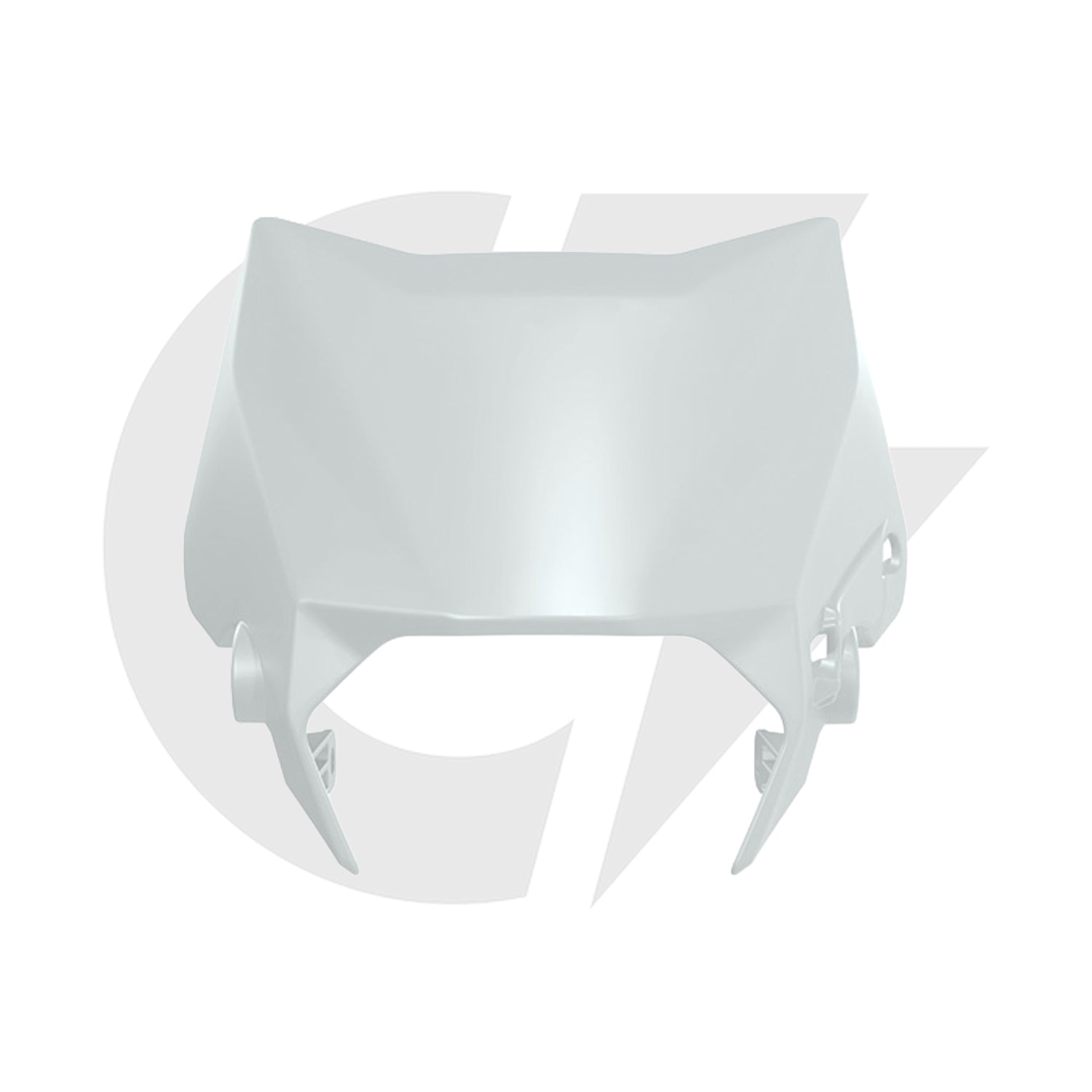 RTech Front Headlight Mask for Surron Ultra Bee Models (2023 to 2025)