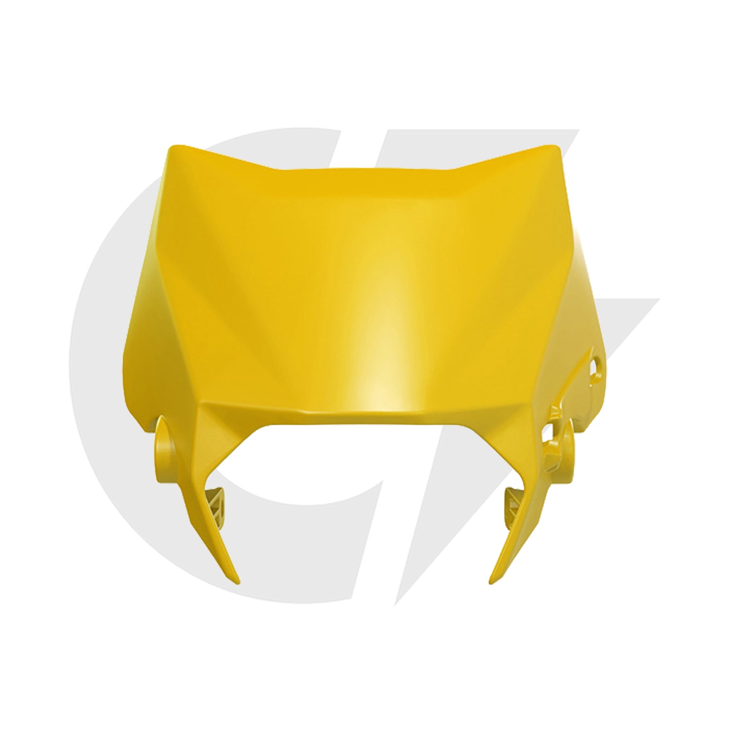 RTech Front Headlight Mask for Surron Ultra Bee