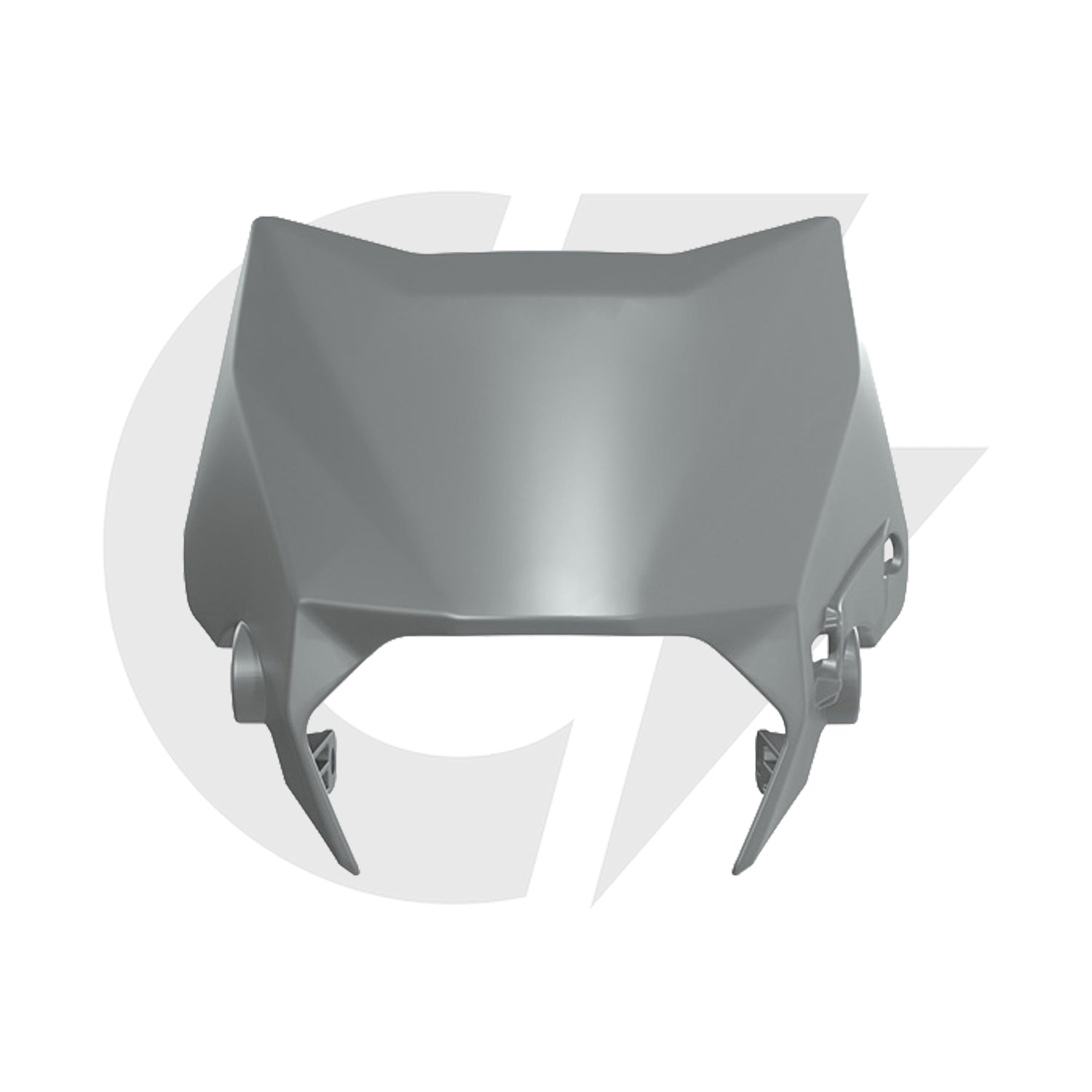 RTech Front Headlight Mask for Surron Ultra Bee Models (2023 to 2025)