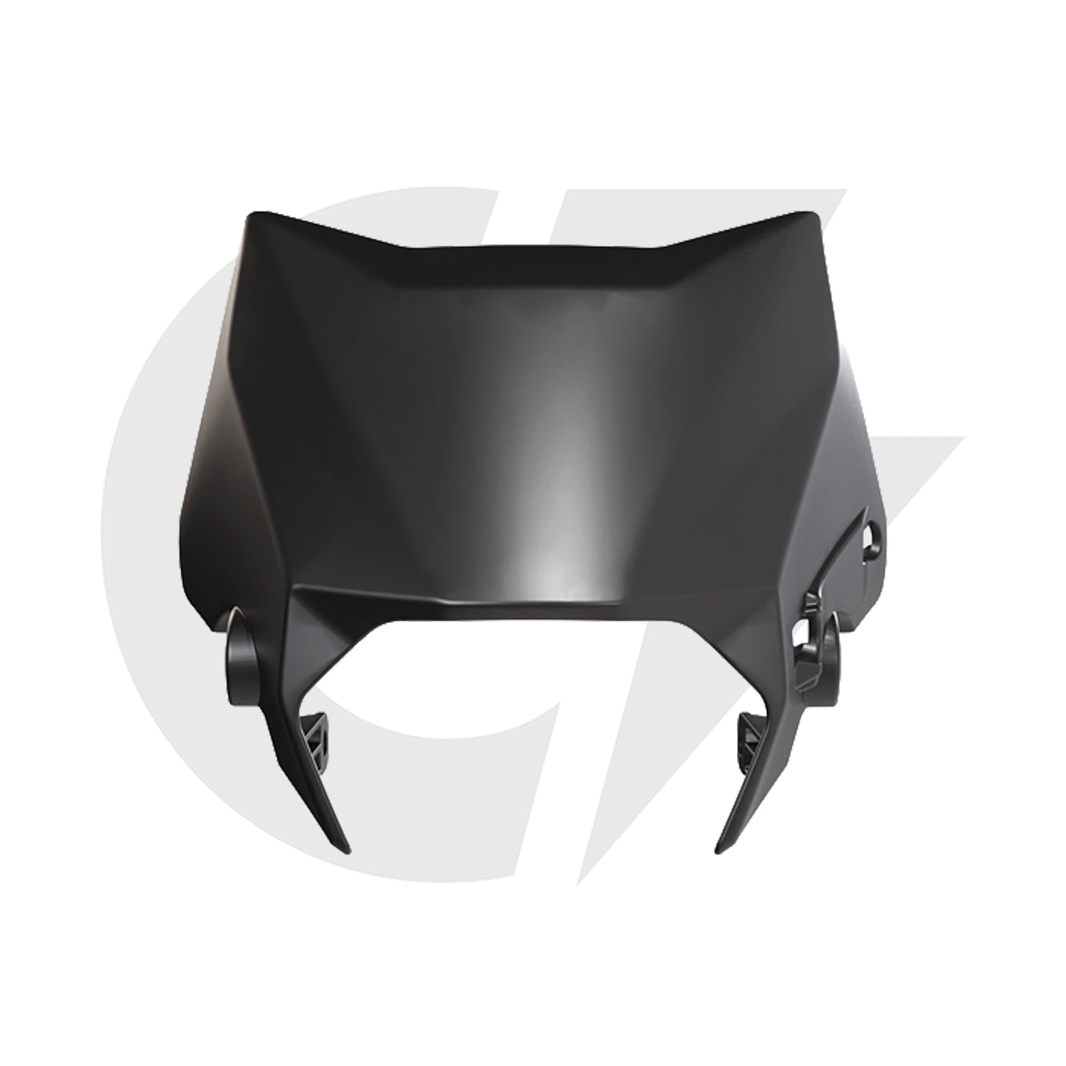 RTech Front Headlight Mask for Surron Ultra Bee Models (2023 to 2025)