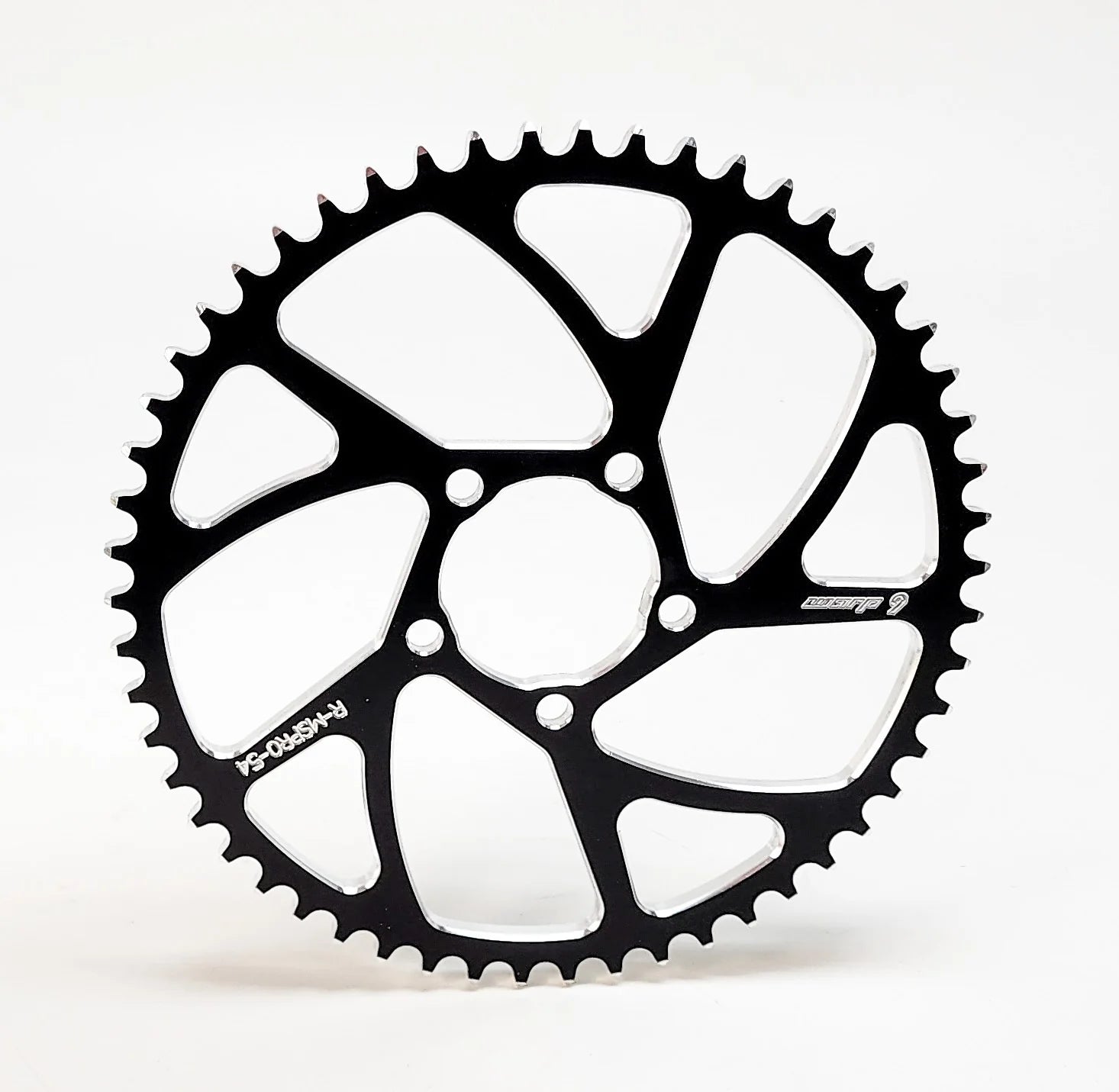 Warp9 Sprocket – RAWRR Mantis / Altis Sigma
