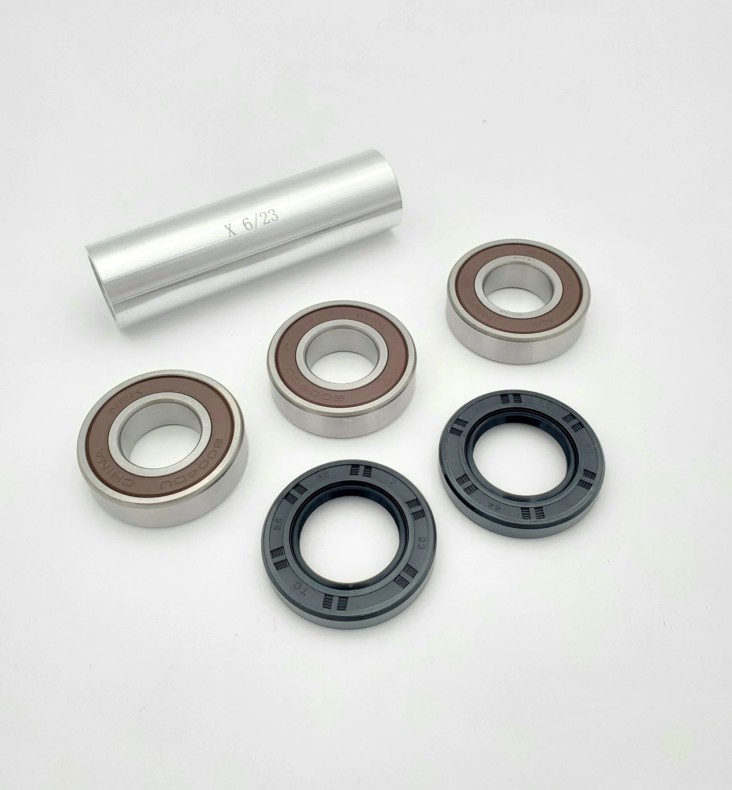 Warp9 Ultra Bee Wheel Bearing Kits