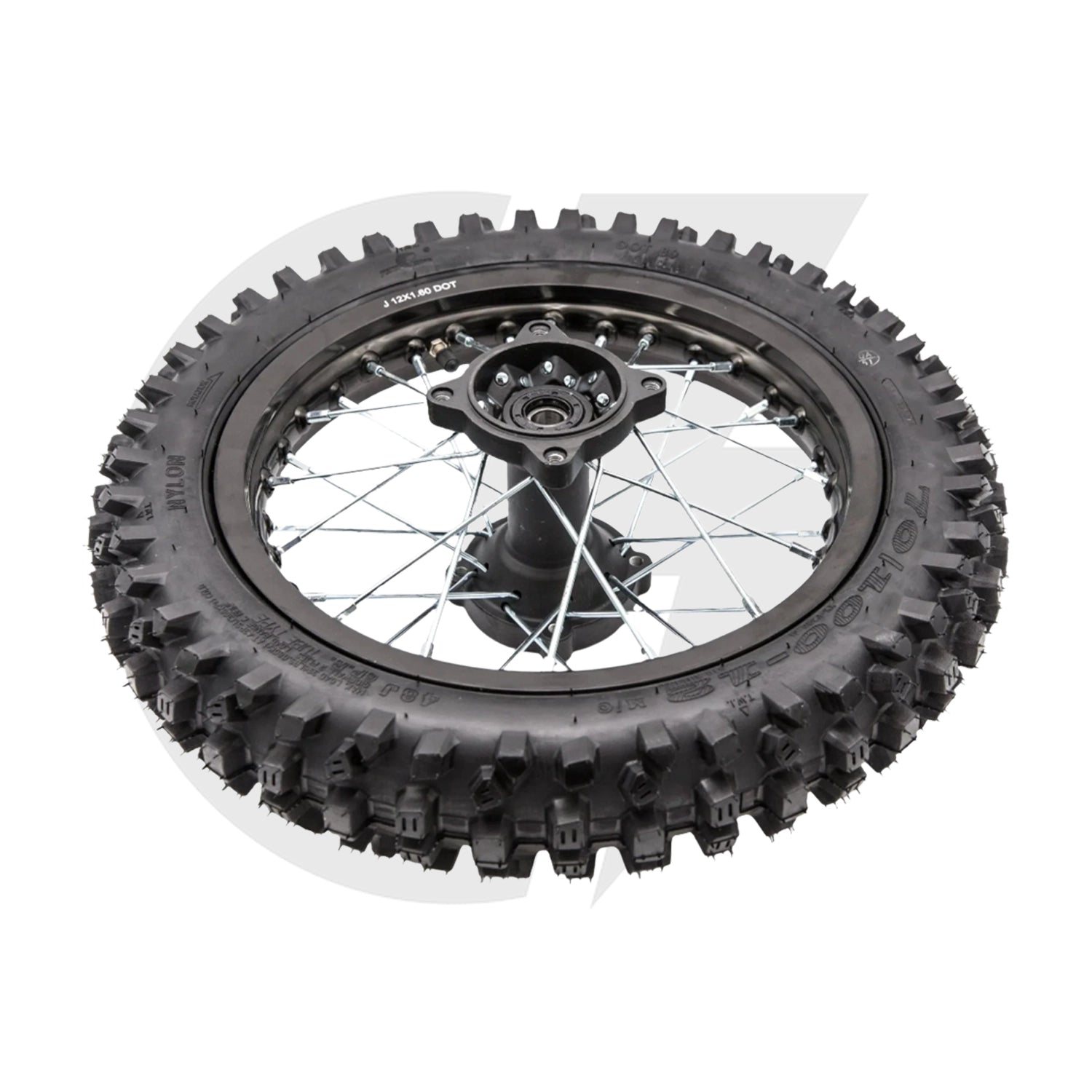 Rawrr – Mantis Mini R Upsizing Kit