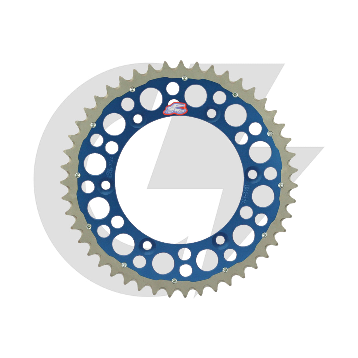 Renthal TwinRing Sprocket For Bonnell 805/902