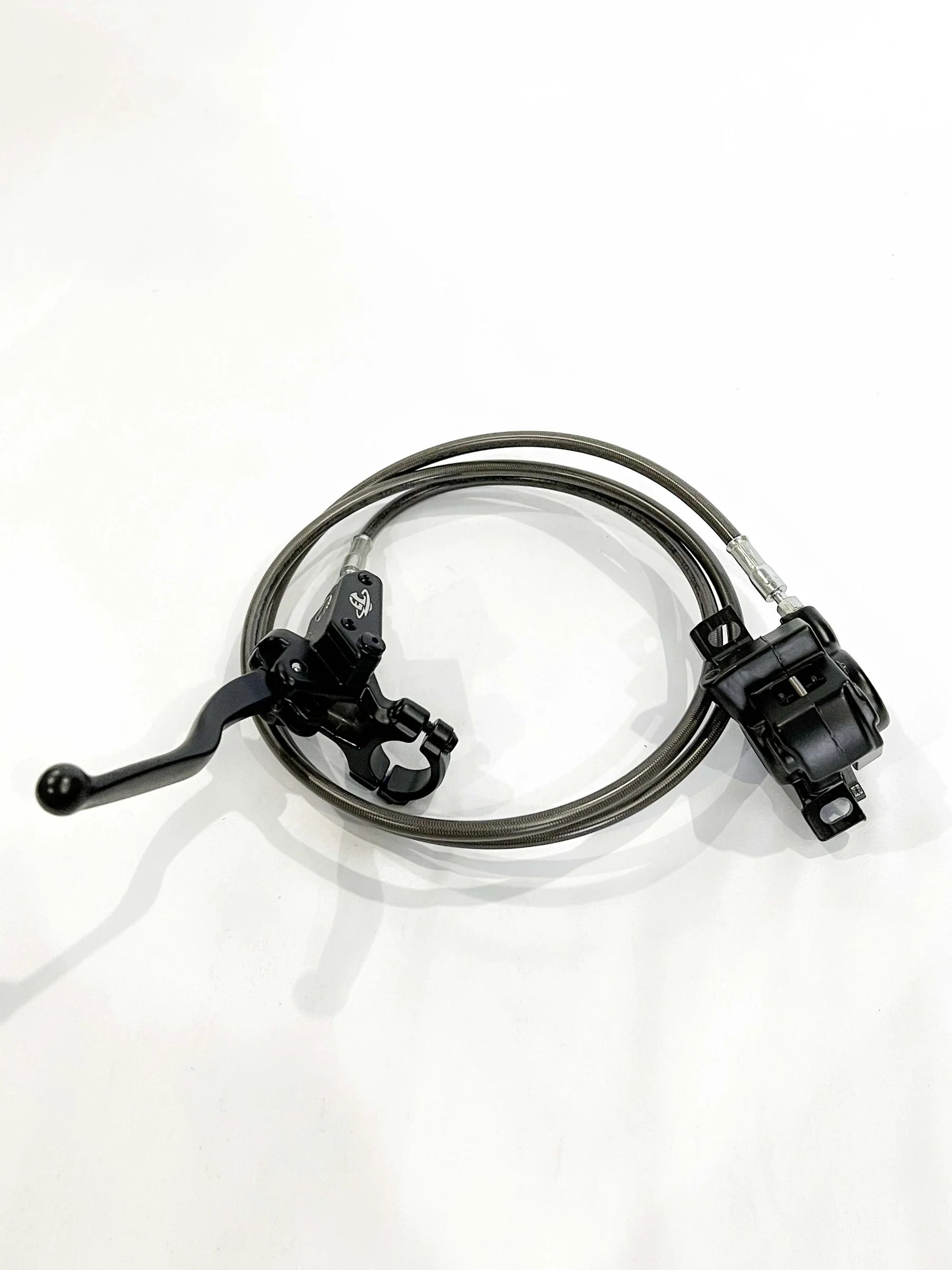 ETM RTR - OEM Rear Brake Assembly