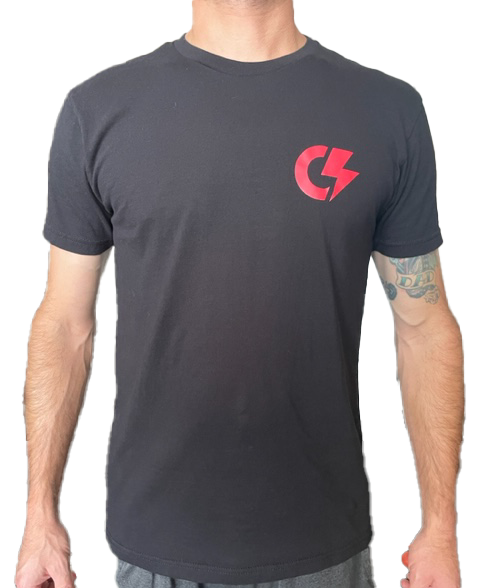 Charged Cycle Works T-Shirts