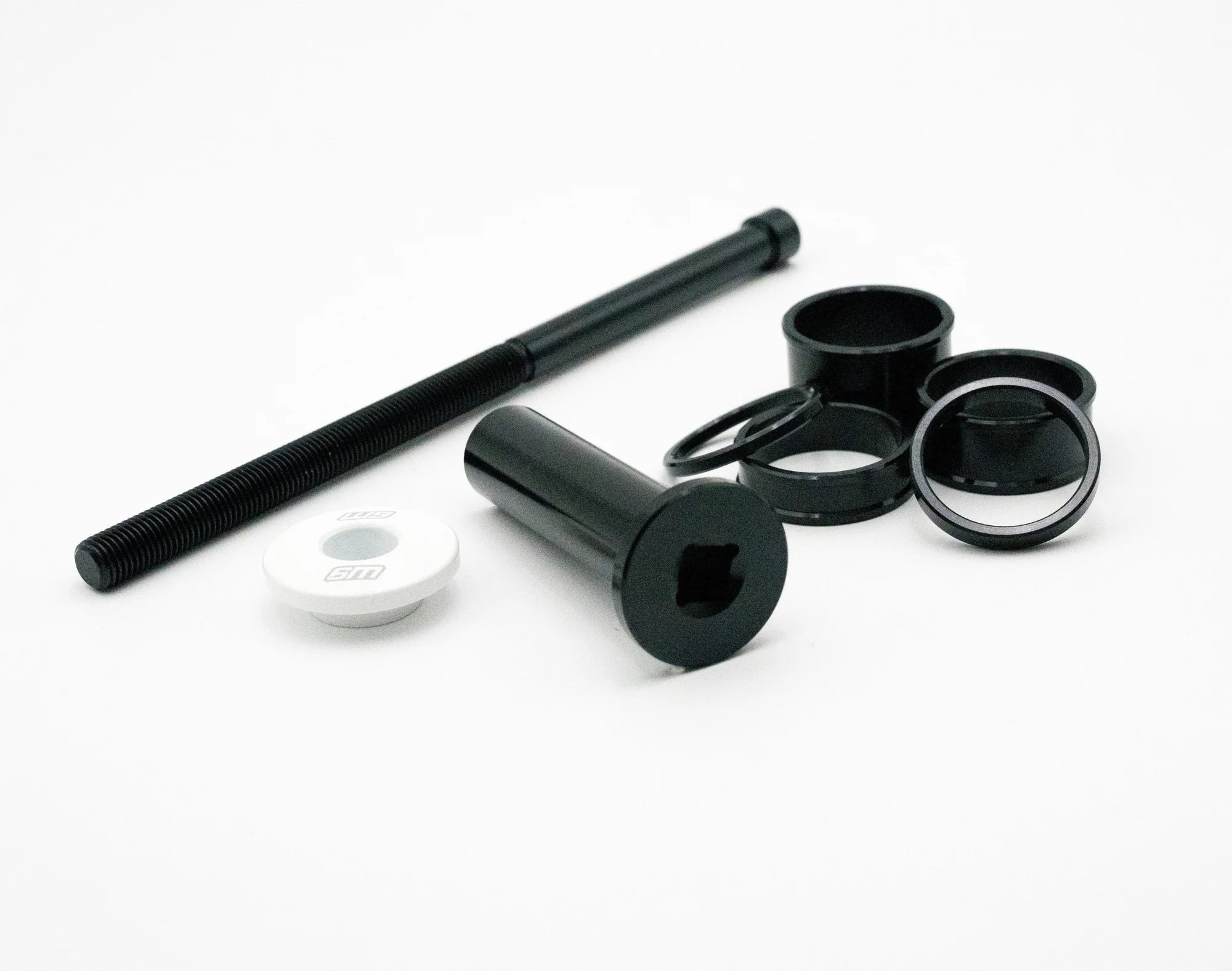 Warp9 Stem Lock for Surron / Talaria / E Ride Pro
