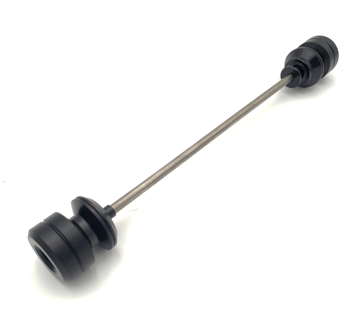Warp9 Front Supermoto Axle Sliders for Surron Ultra Bee