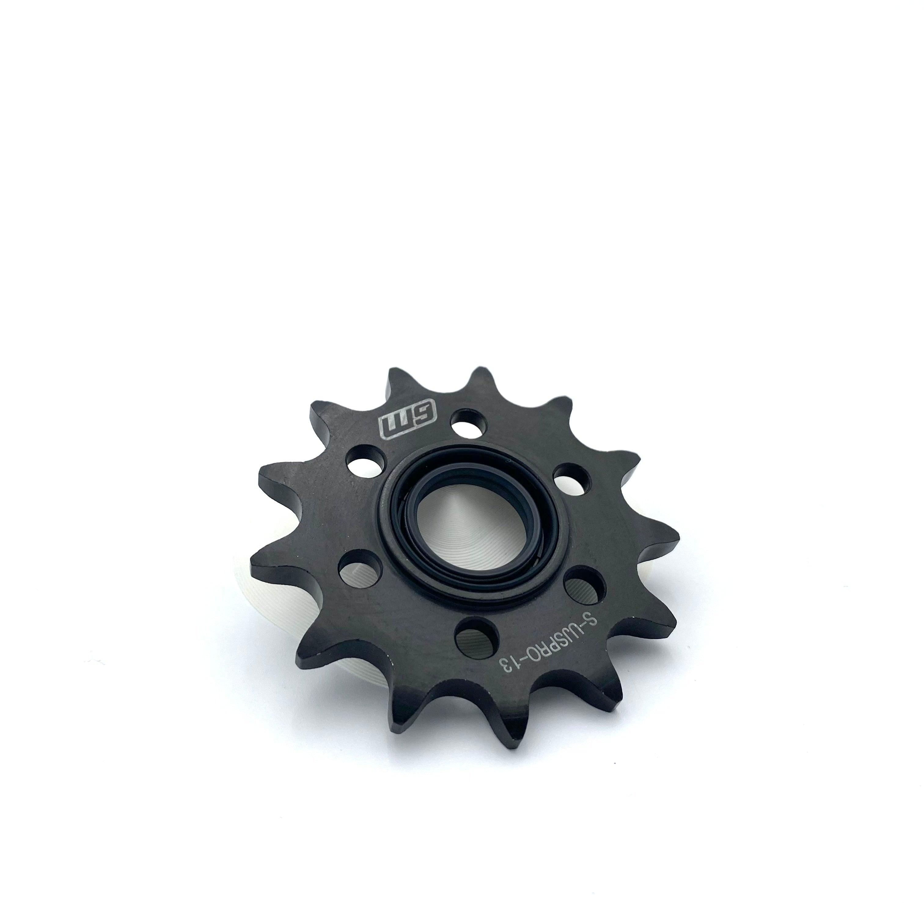Warp9 Ultra Bee Jack Shaft Sprocket