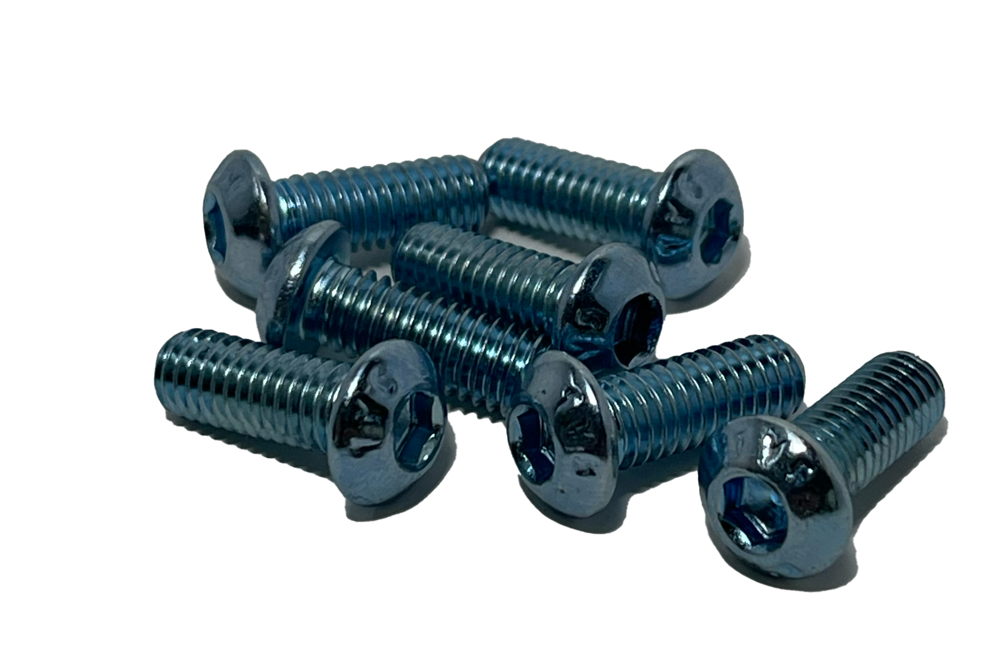 Prickly High Strength Rotor Bolts