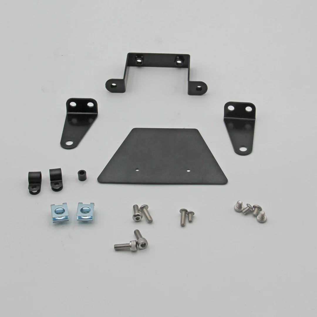 E Ride Pro - OEM Controller Mount Hardware Kit - ProSS 3.0