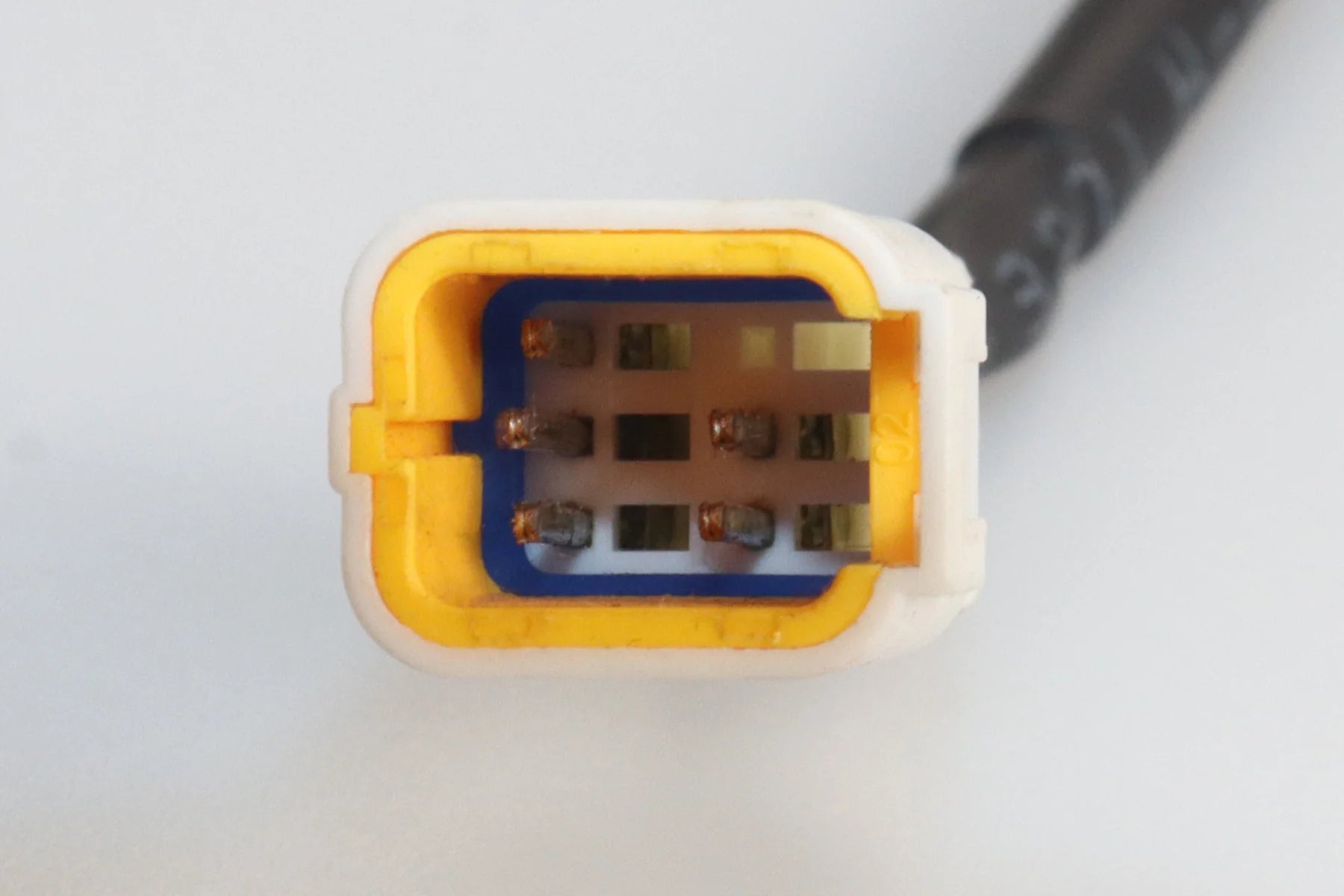 E Ride Pro - OEM Display Cable - SR