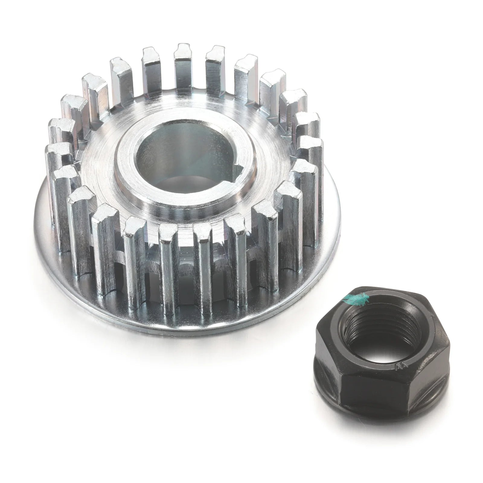 E Ride Pro SR - Motor Pulley