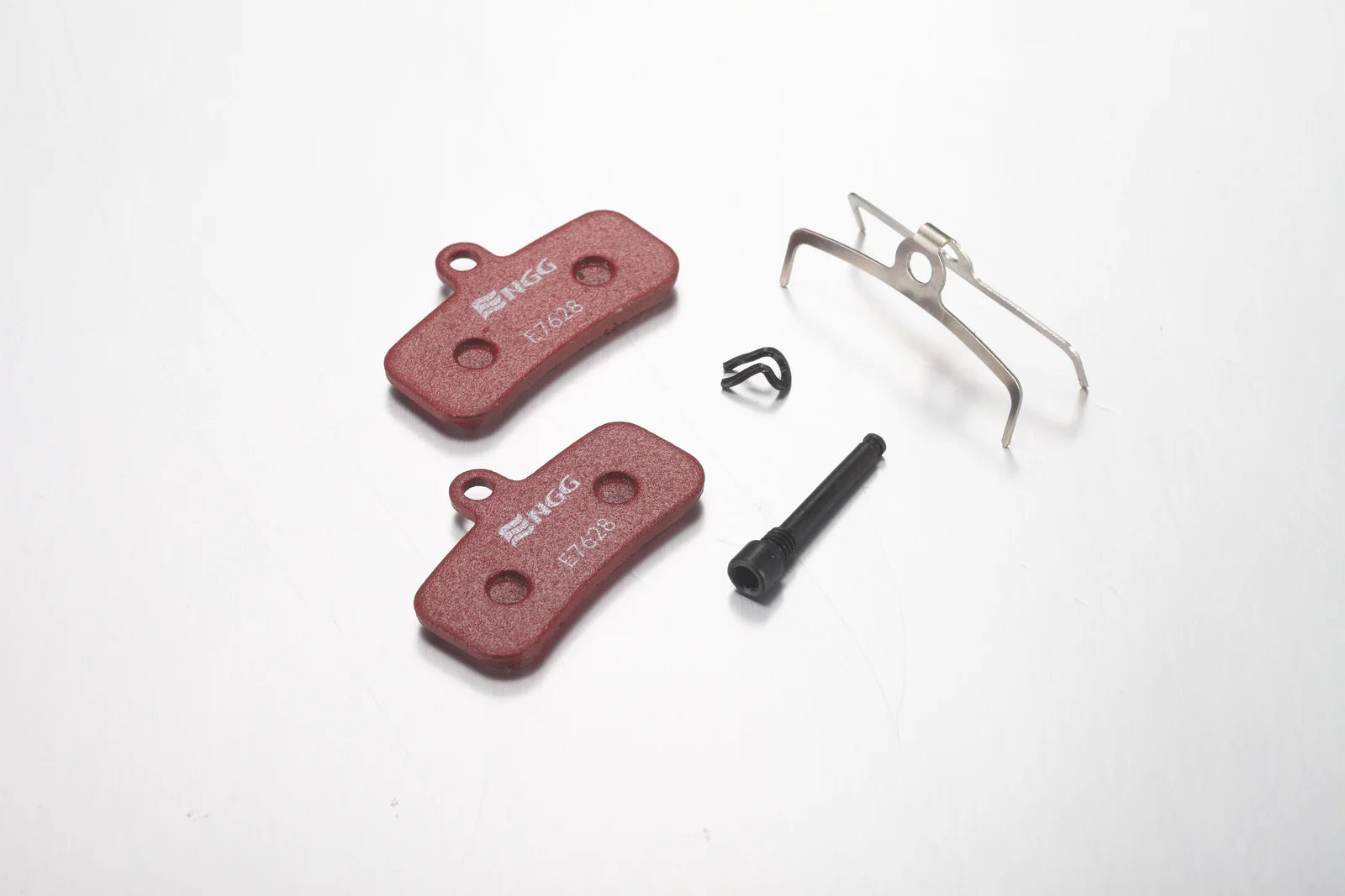 ERide ProS/SS2.0/Mini - Brake Pads | OEM