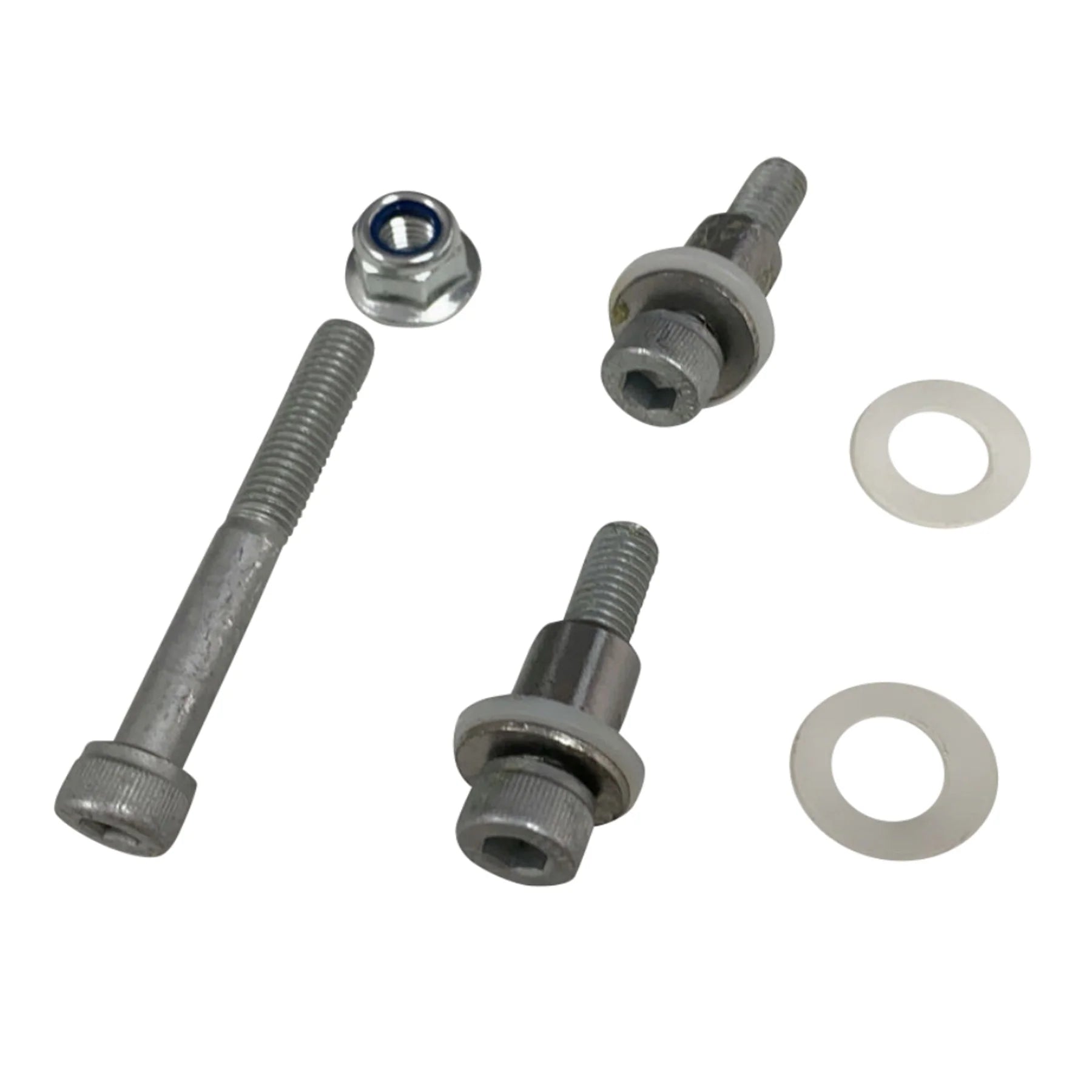 E Ride ProS/SS2.0 - Rear Suspension Linkage Bolts | OEM