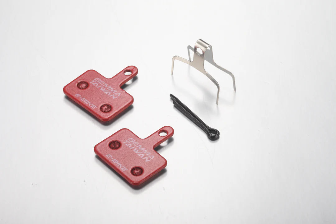 ERide Pro Mini - Rear Brake Pad 4pcs | OEM