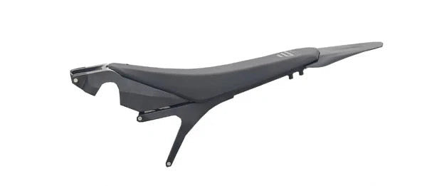 E Ride Pro SR - Long Seat Kit | Fits SS2.0/SS3.0/SR