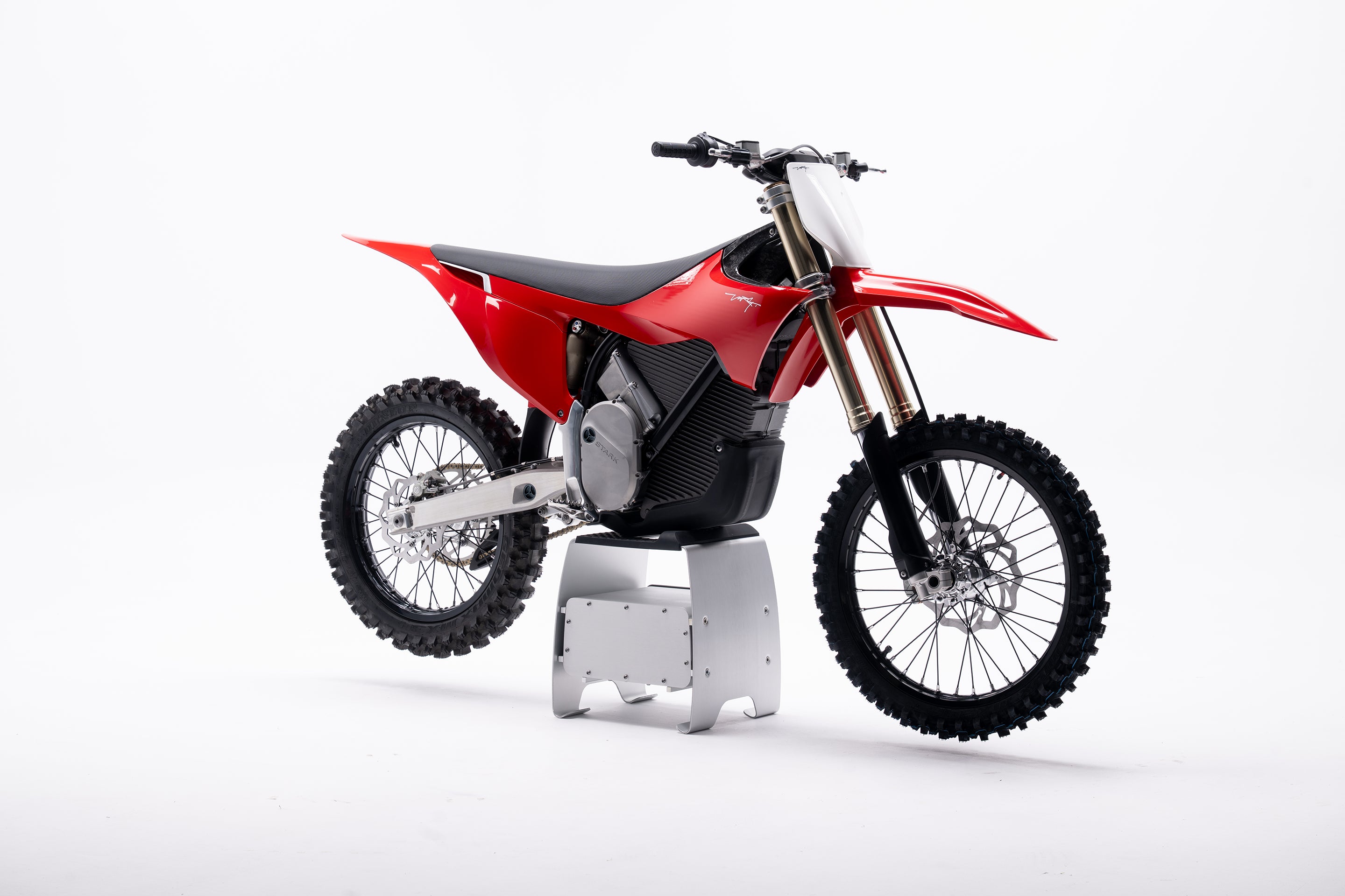 Stark VARG MX 1.2 Electric Dirt Bike