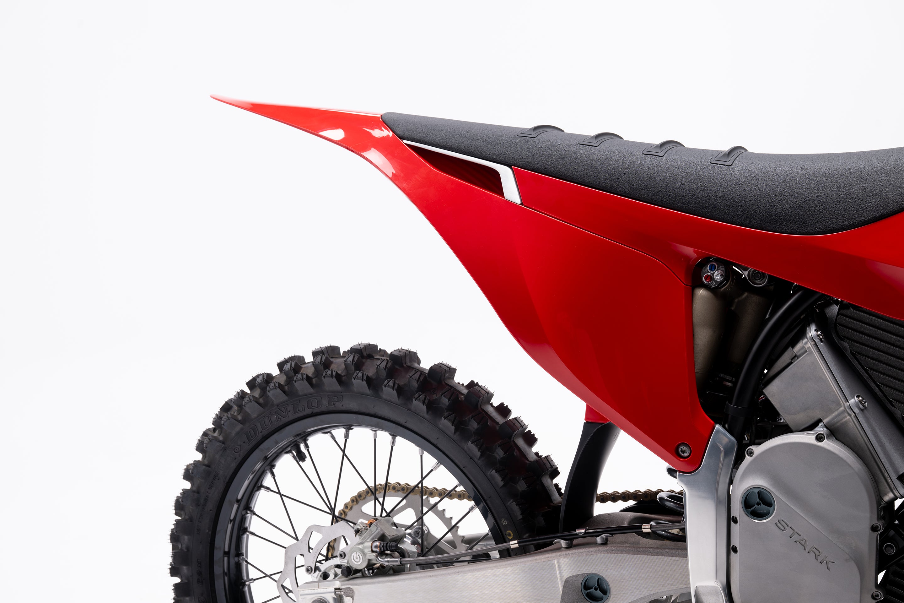 Stark VARG MX 1.2 Electric Dirt Bike