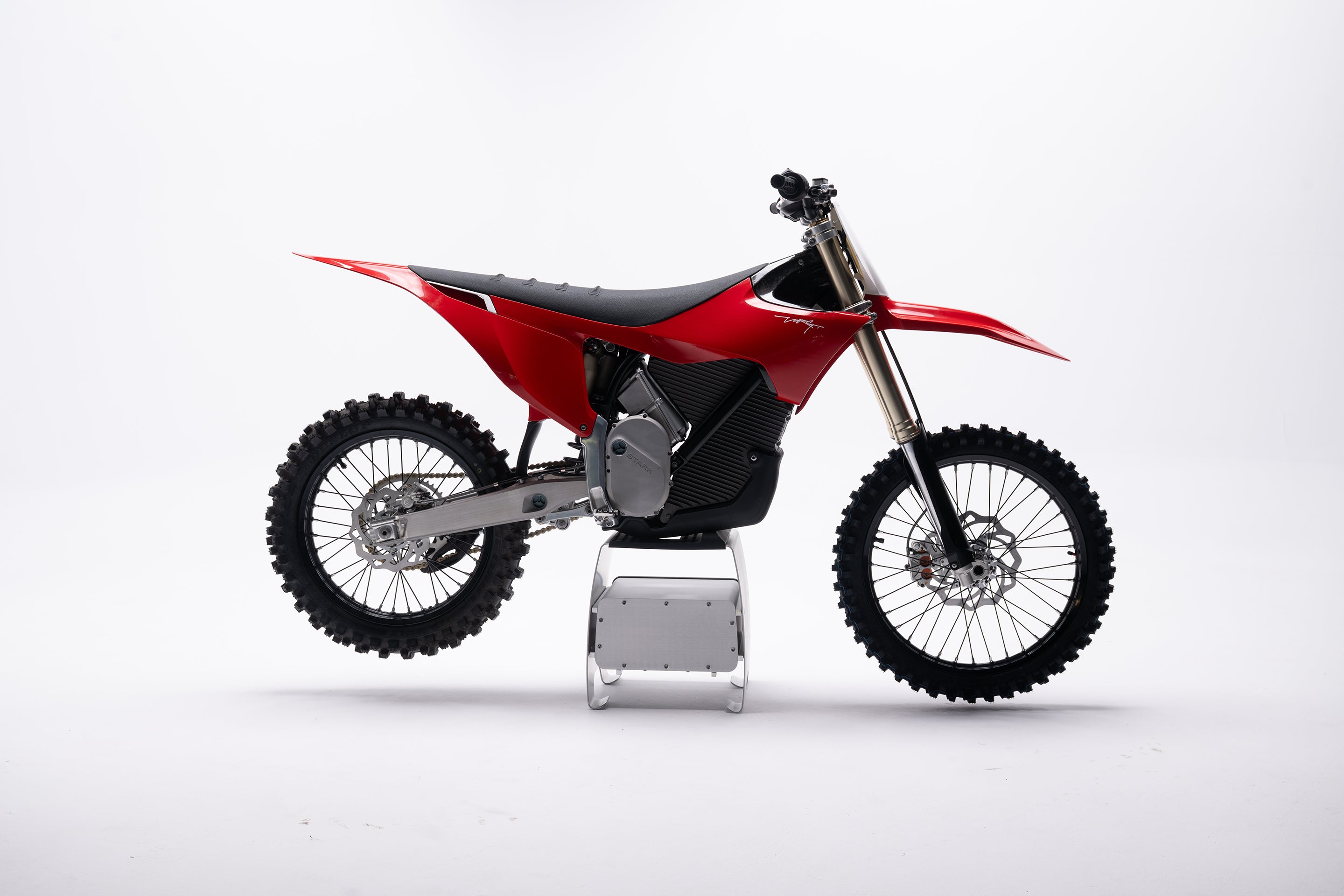 Stark VARG MX 1.2 Electric Dirt Bike