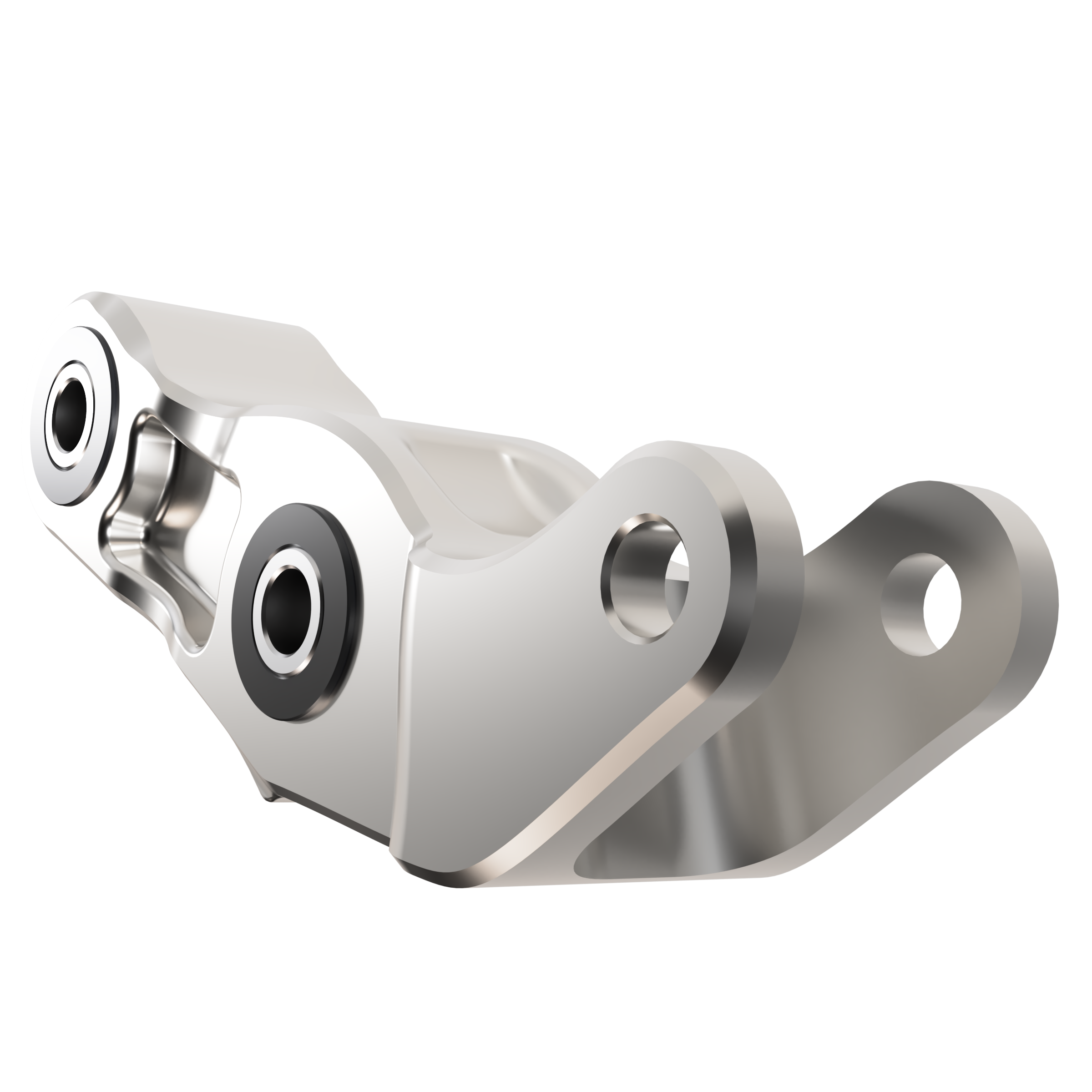 Prickly Performance Linkage Standard
