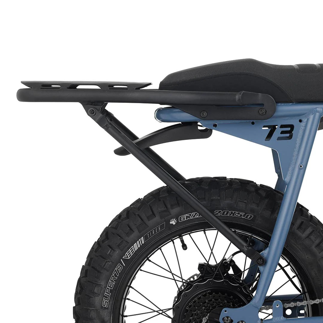 Super73 S-Series Rear Rack