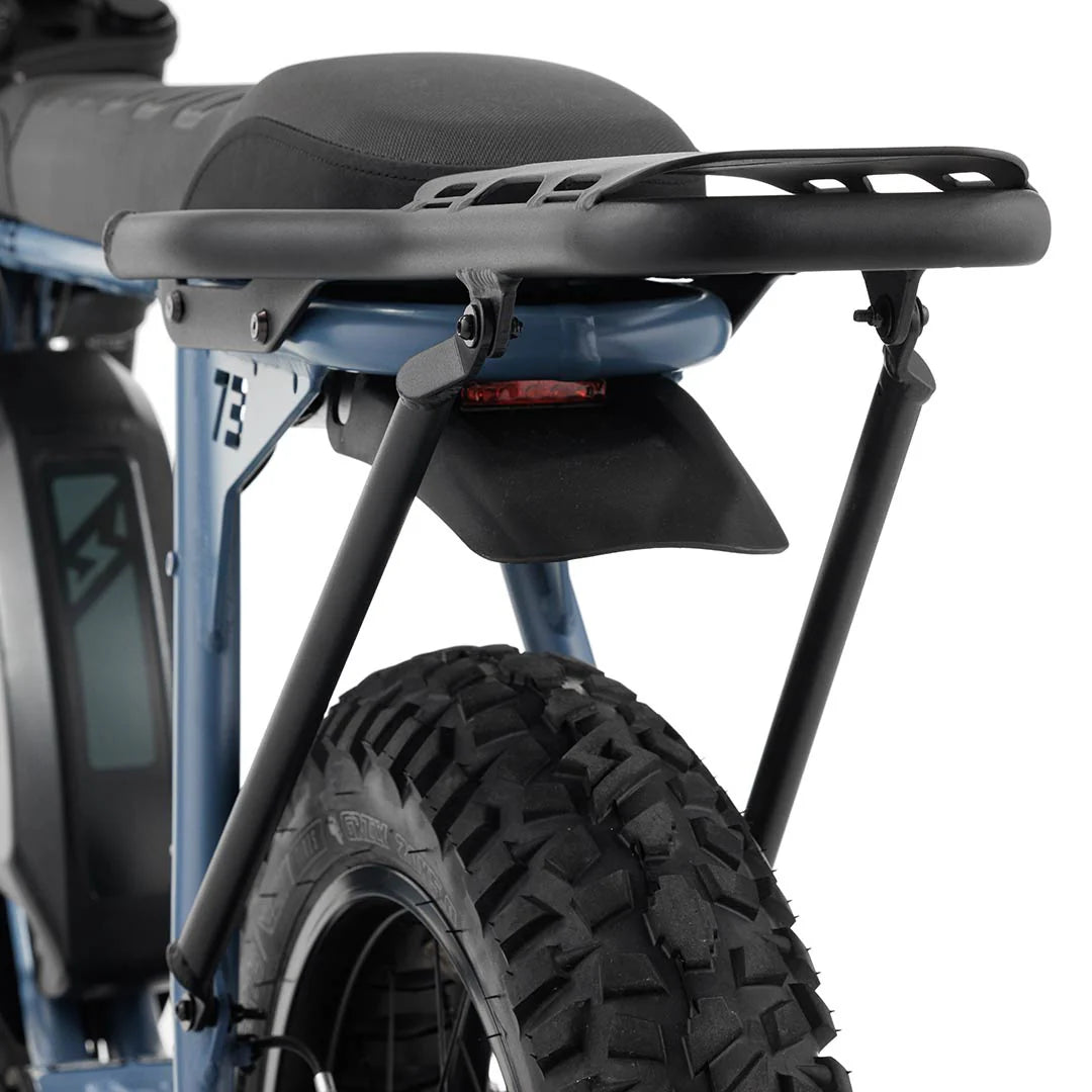 Super73 S-Series Rear Rack