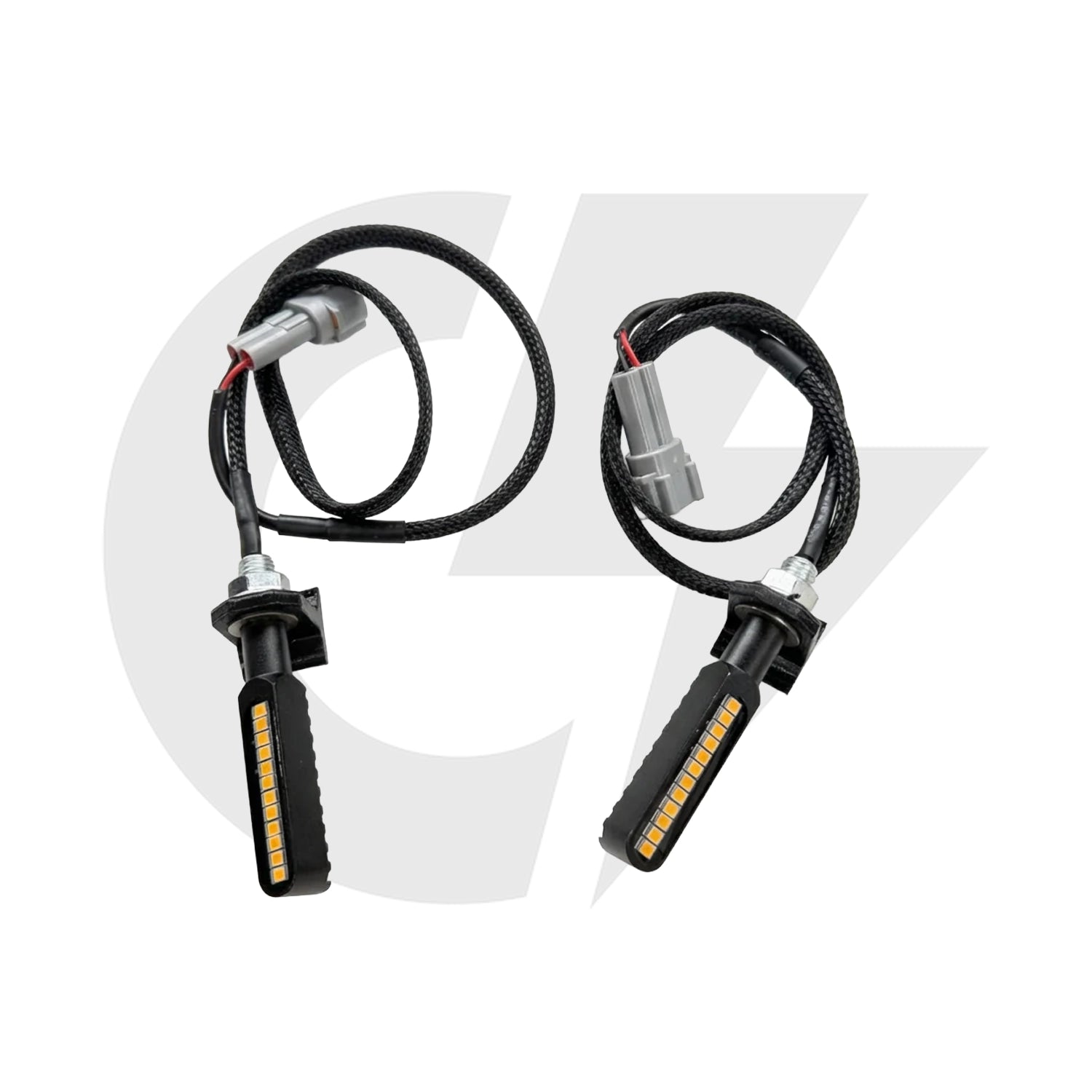 Project 9 – Turn Signal & Brake Light Kit | Surron, Talaria & E Ride Pro