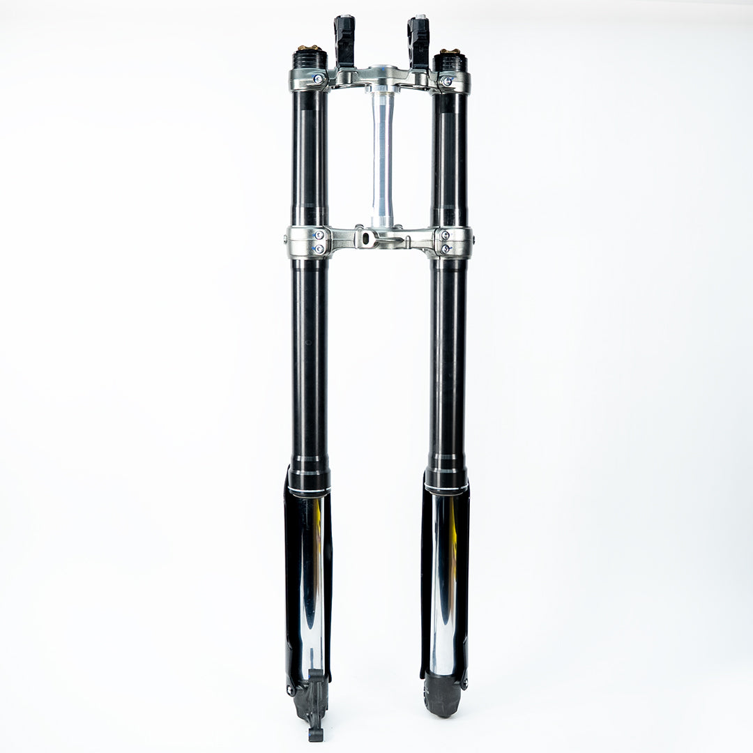 Like New: 2024 Surron Ultra Bee Front Fork Assembly