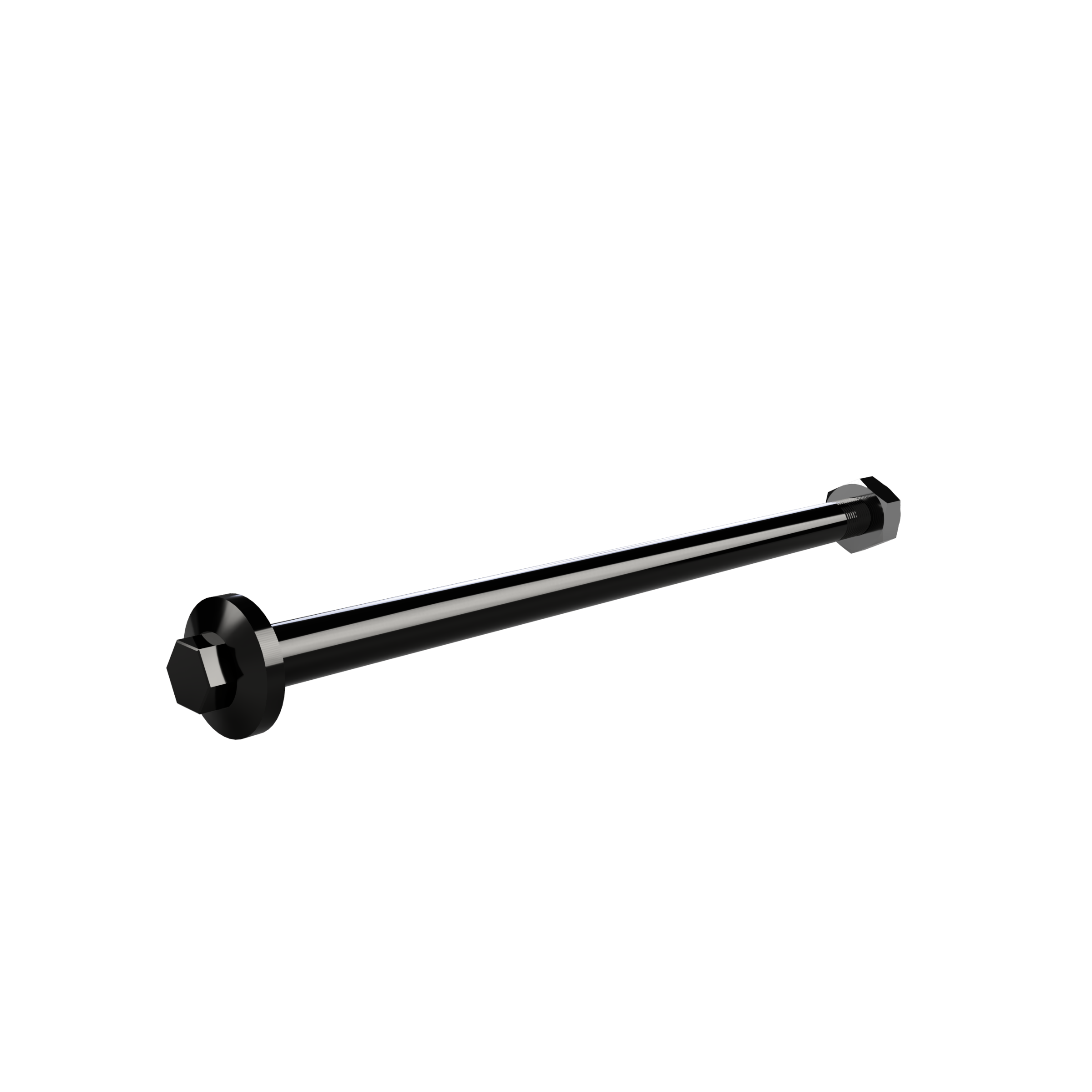Prickly Jackshaft Bolt for Surron Light Bee