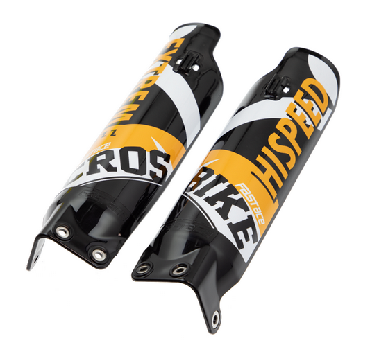 Replacement Fork Guards / Protectors for Fastace forks