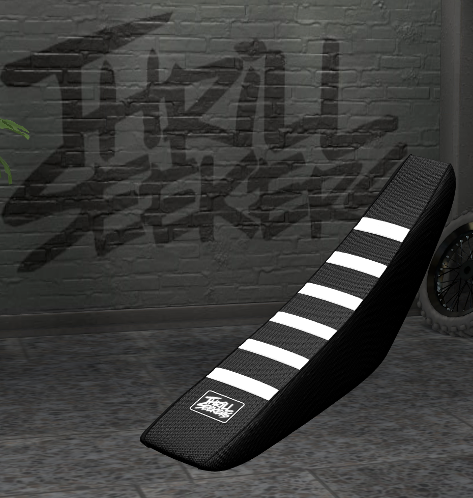 Thrill seekers mx outlet seat cover