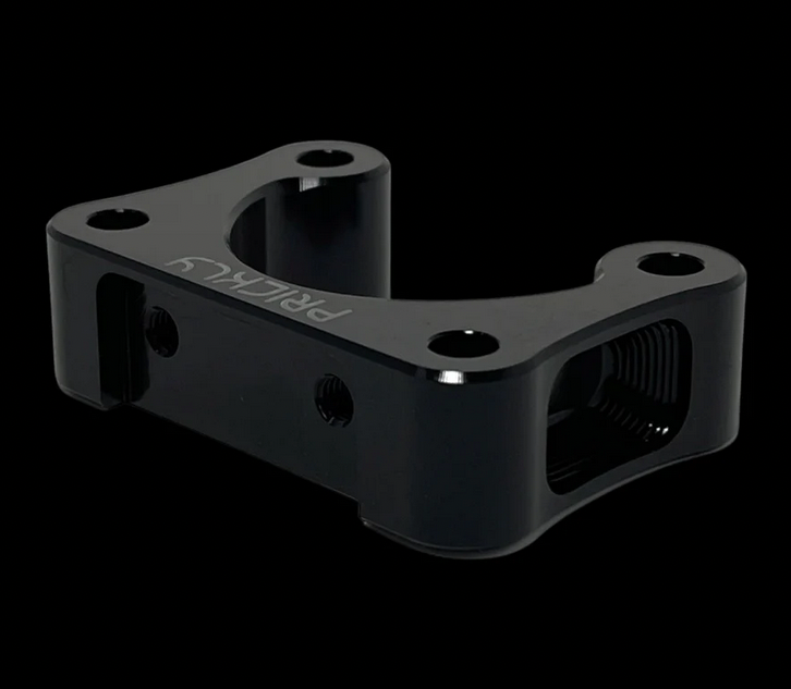 Prickly Motorsports Direct Mount Riser for Surron and Talaria